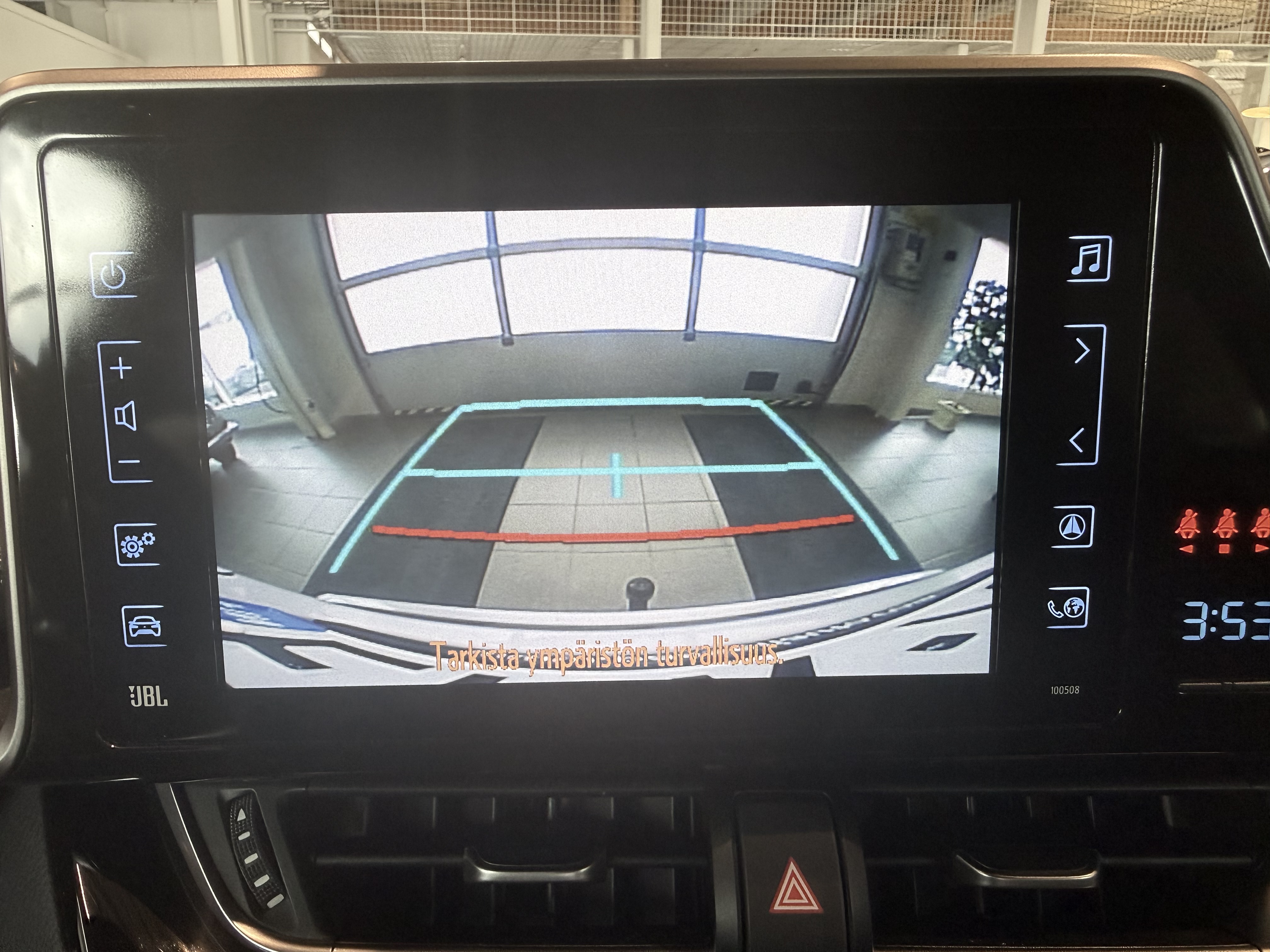 TOYOTA C-HR 2019