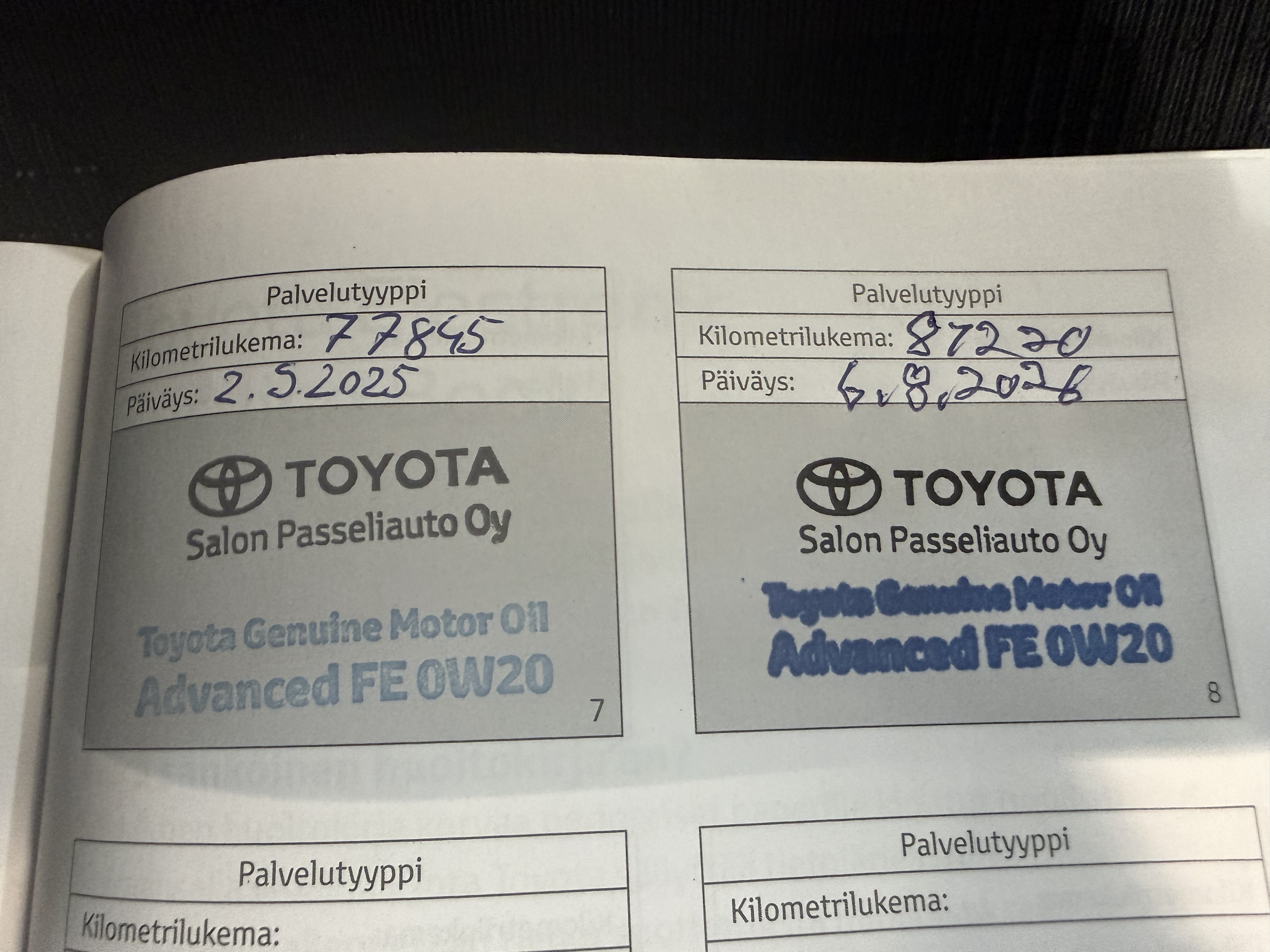 TOYOTA C-HR 2019