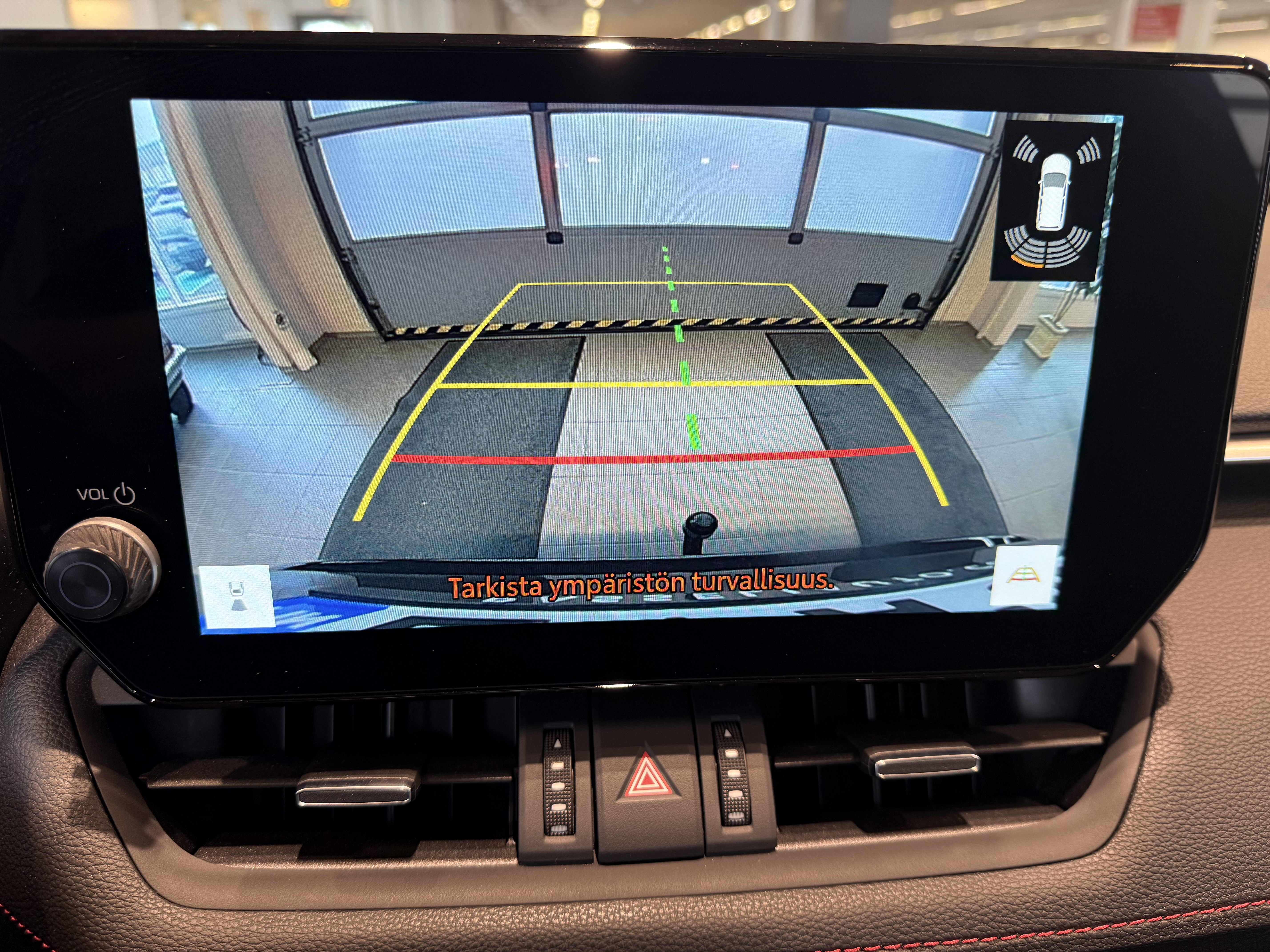 TOYOTA RAV4 Plug-in 2024