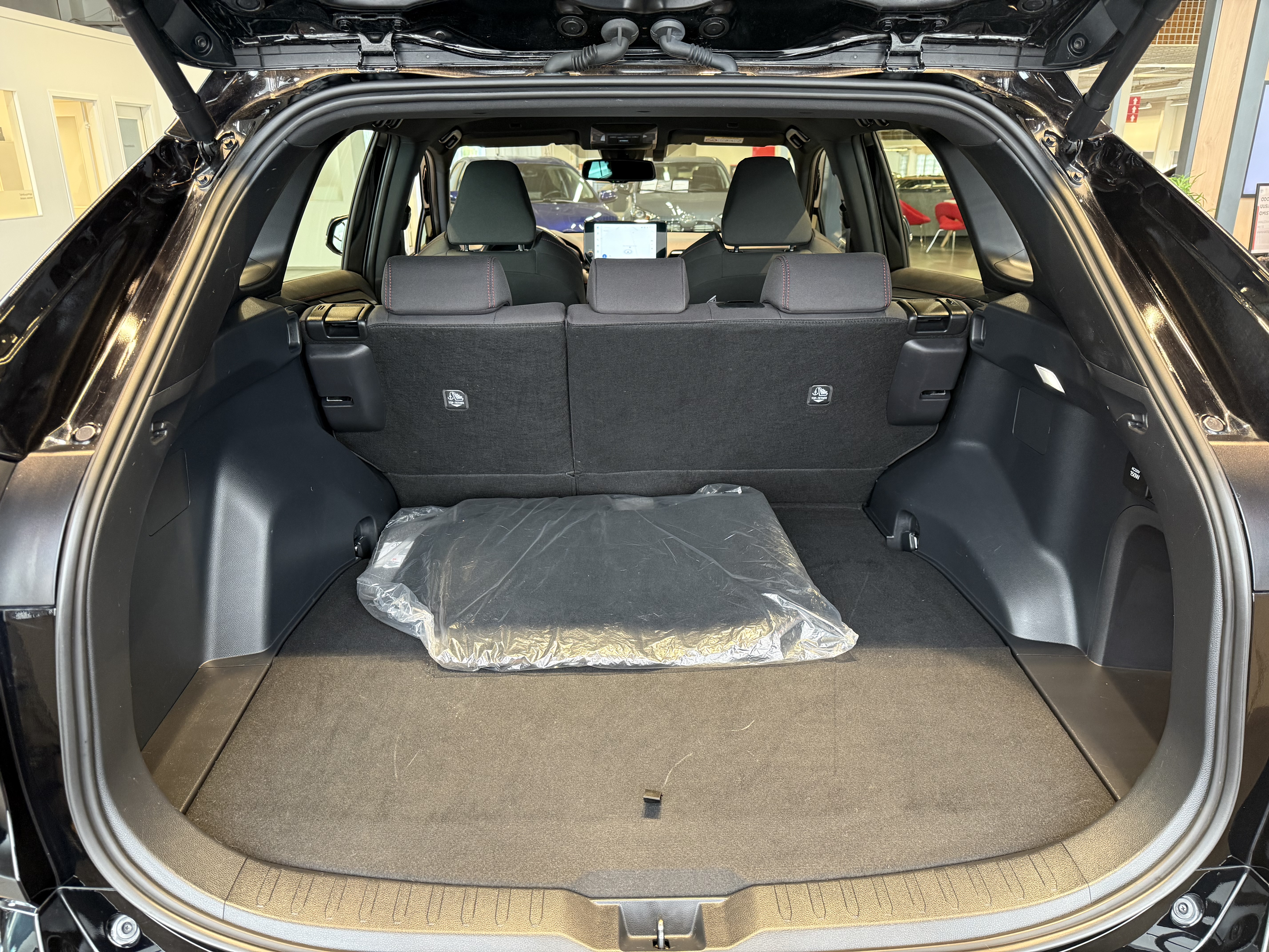 TOYOTA RAV4 Plug-in 2024