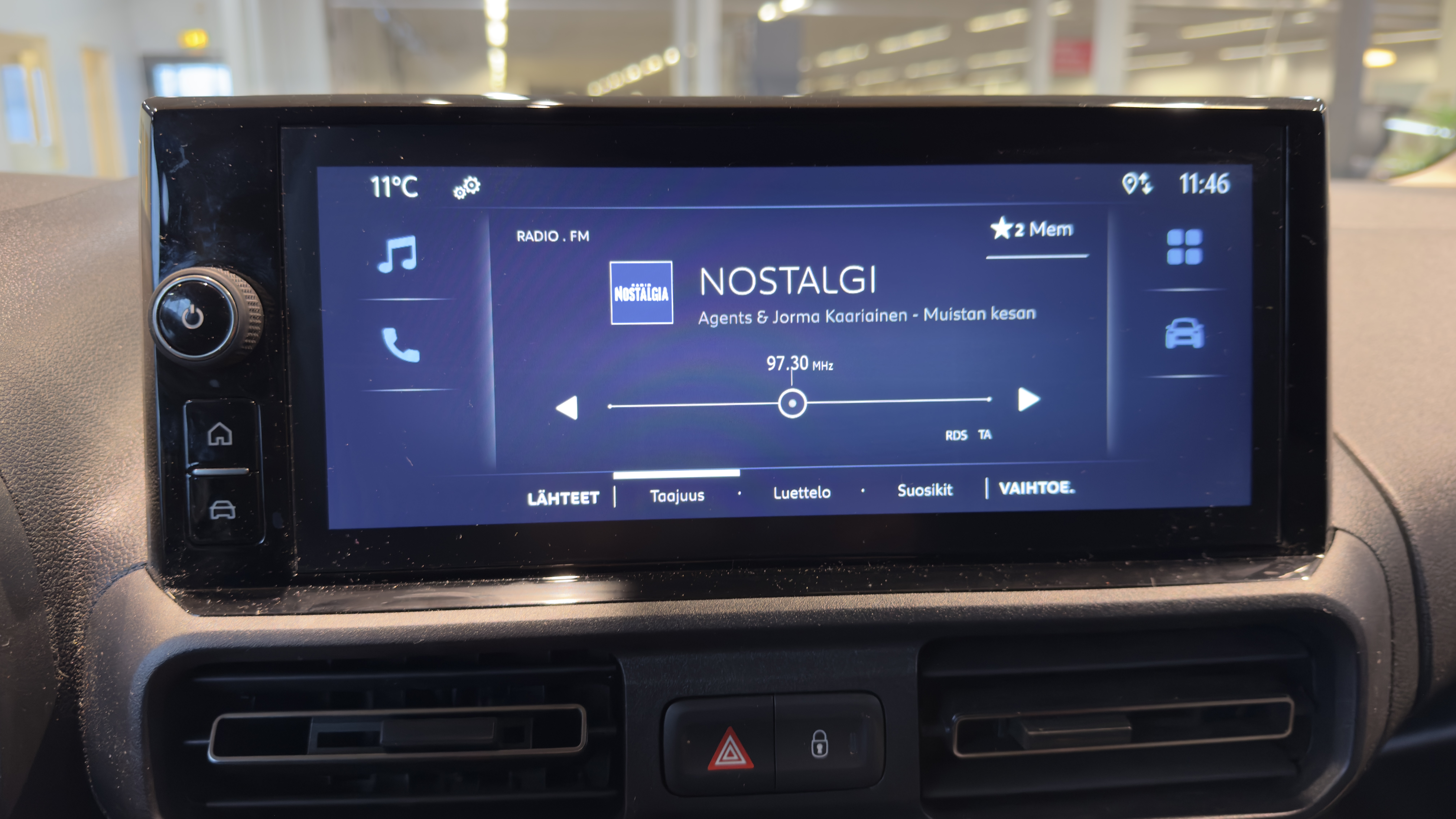 TOYOTA Proace CITY 2024