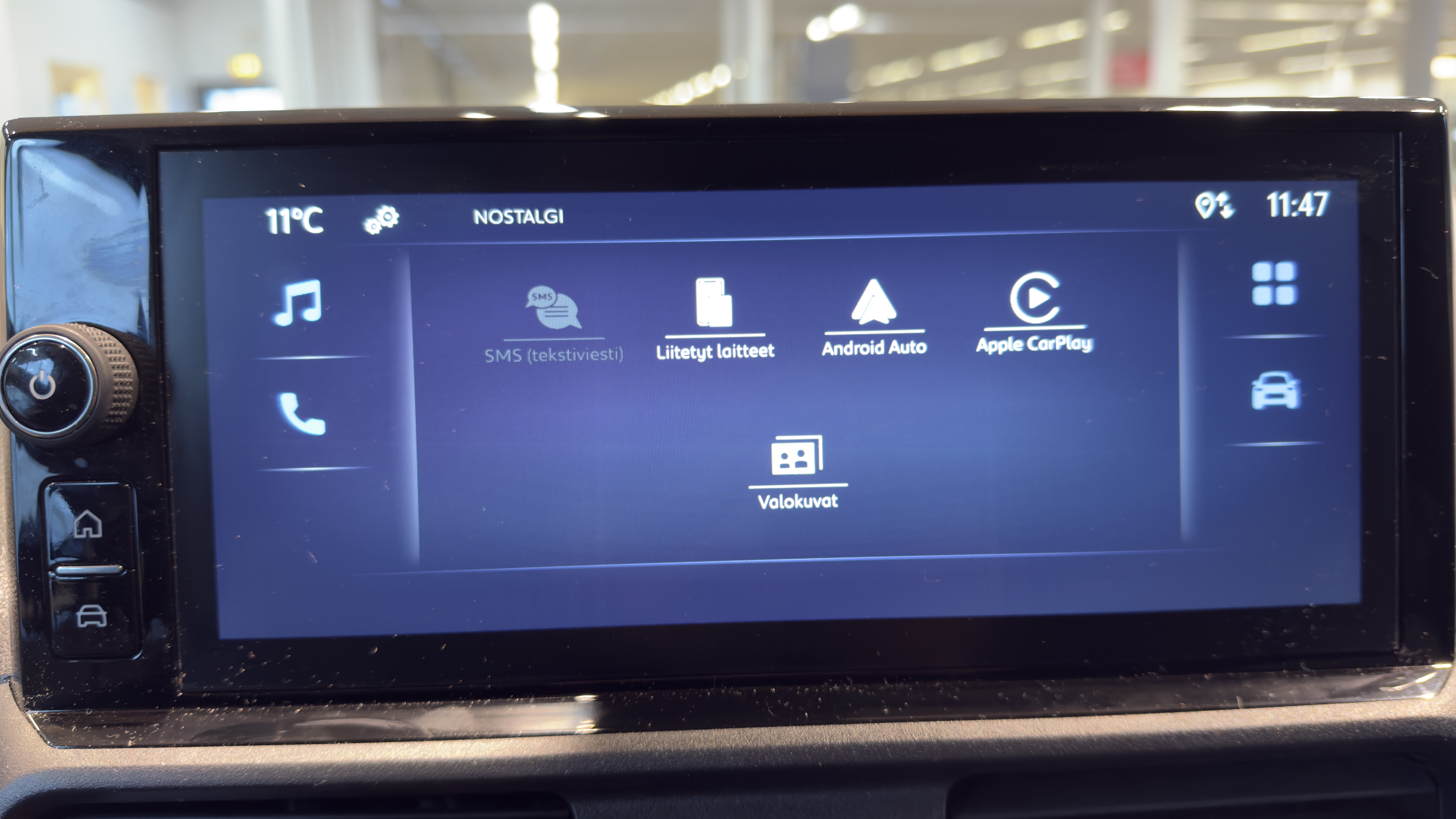 TOYOTA Proace CITY 2024