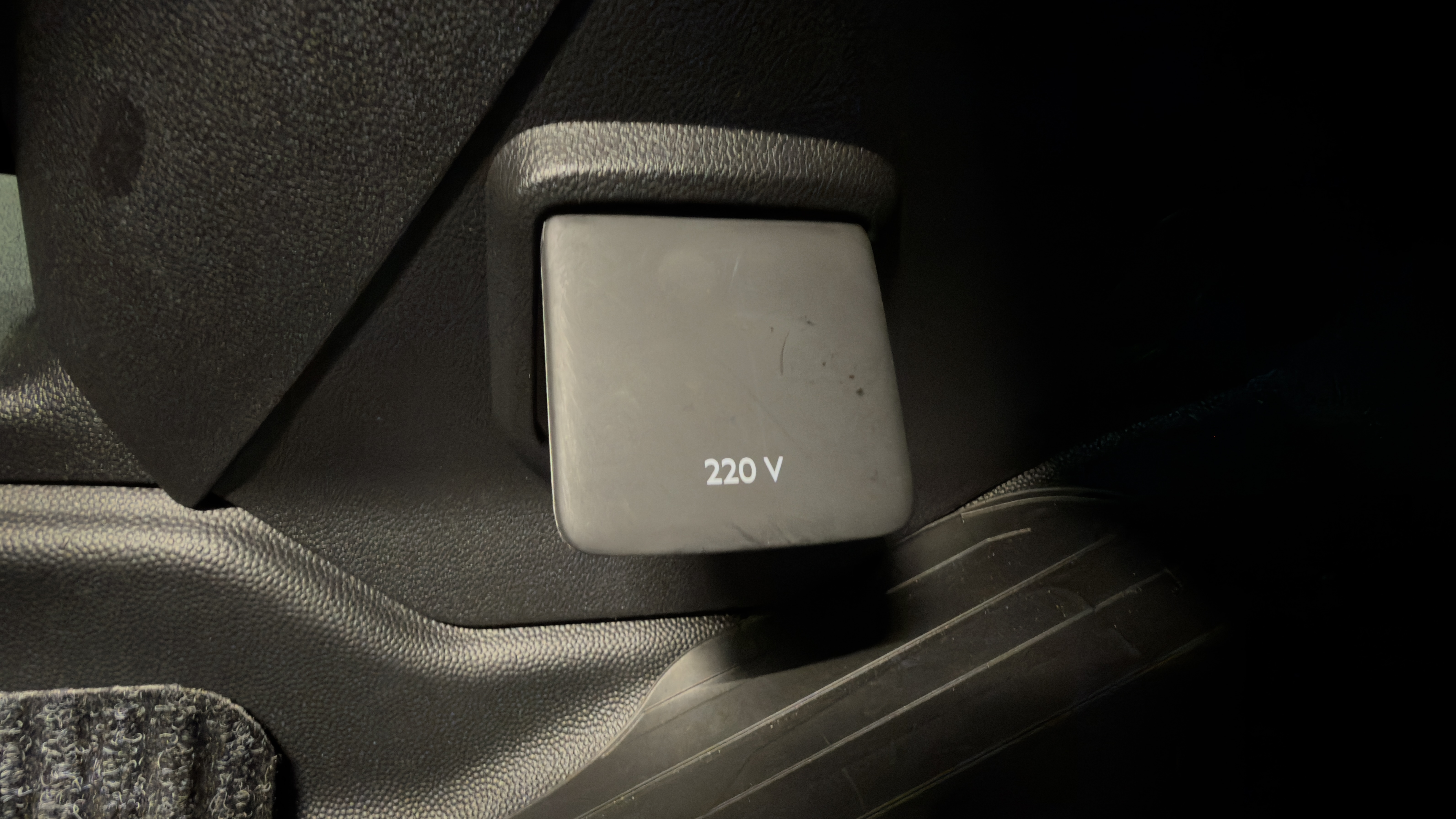 TOYOTA Proace CITY 2024