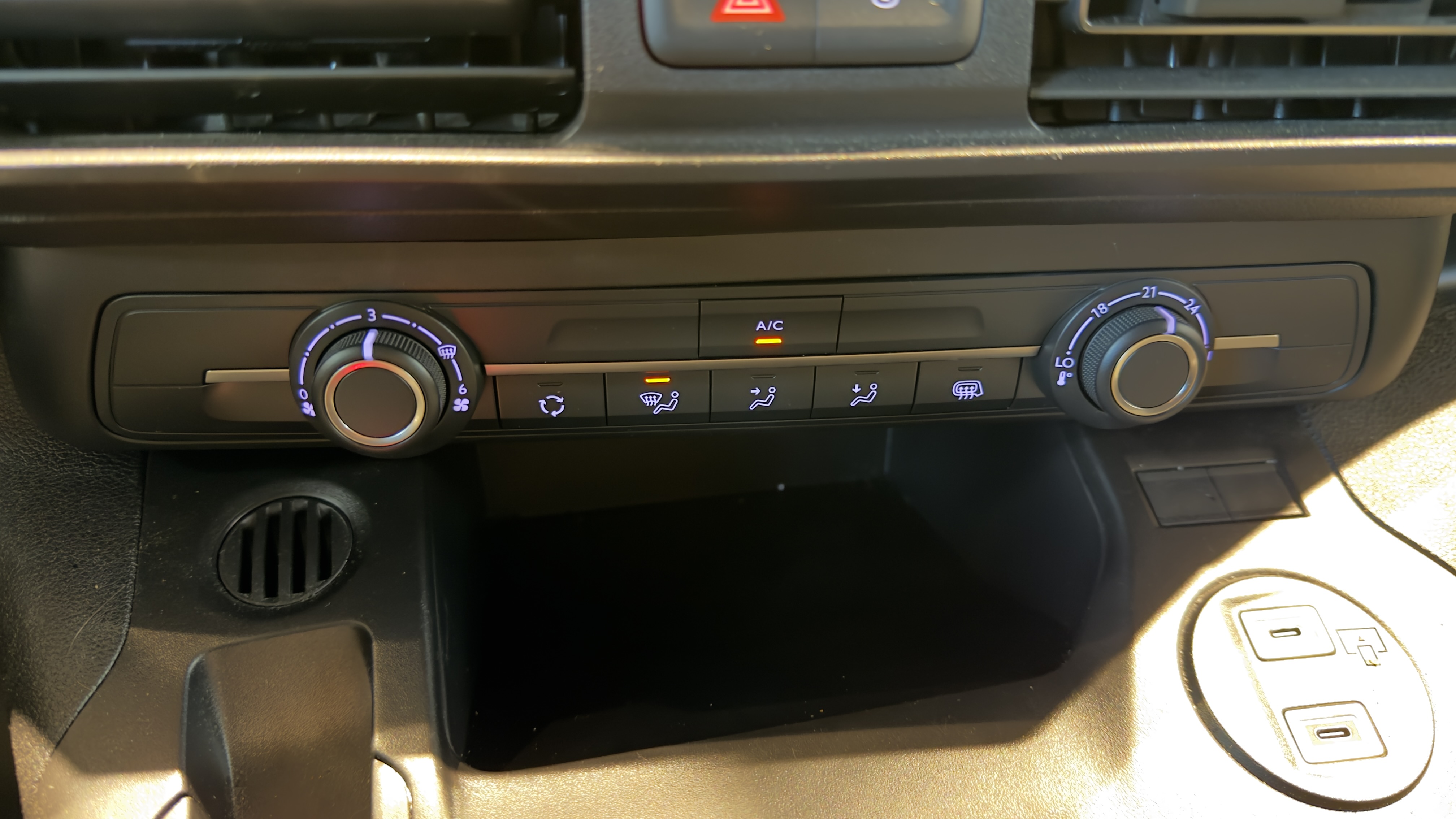 TOYOTA Proace CITY 2024