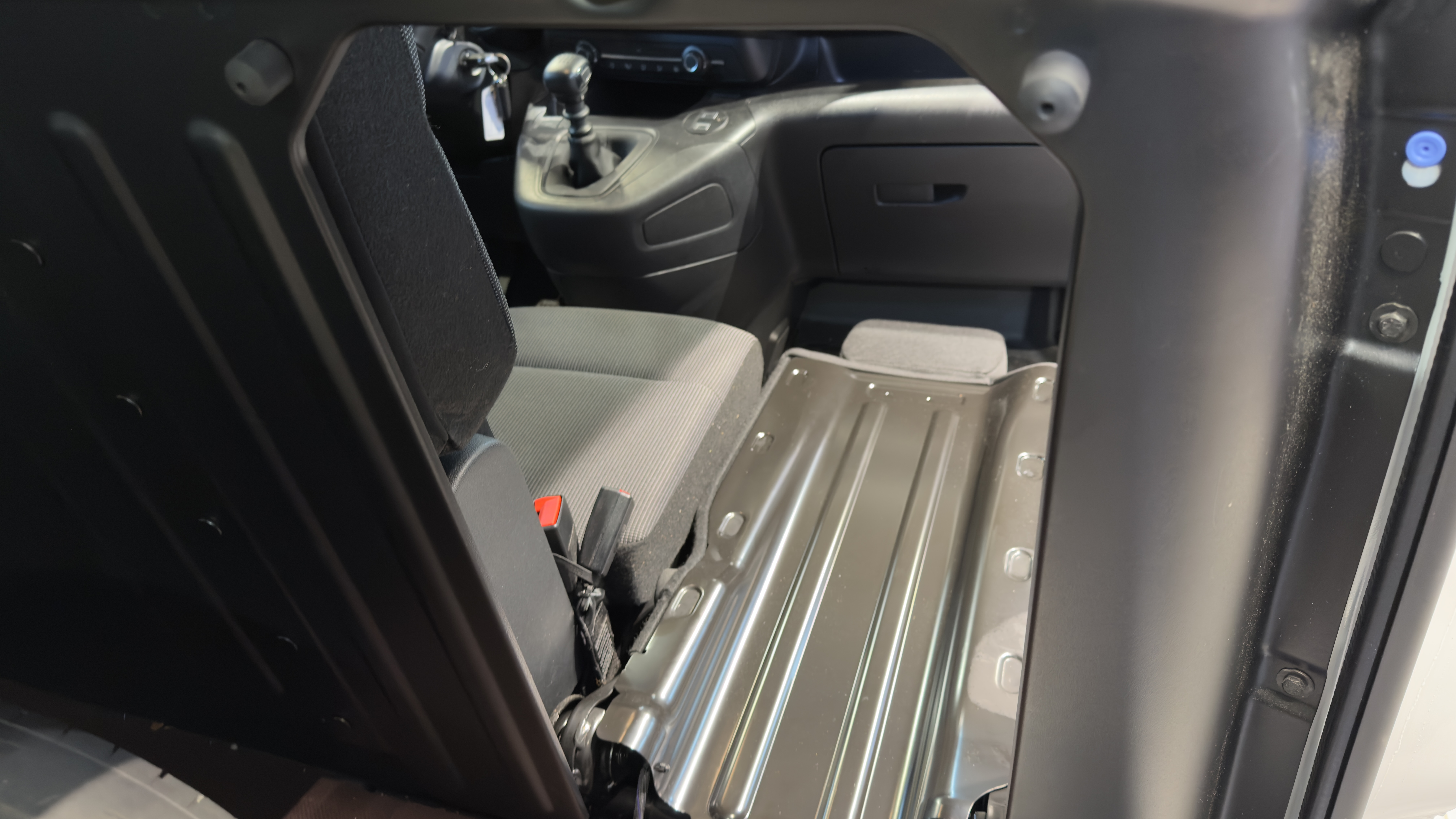 TOYOTA Proace CITY 2024