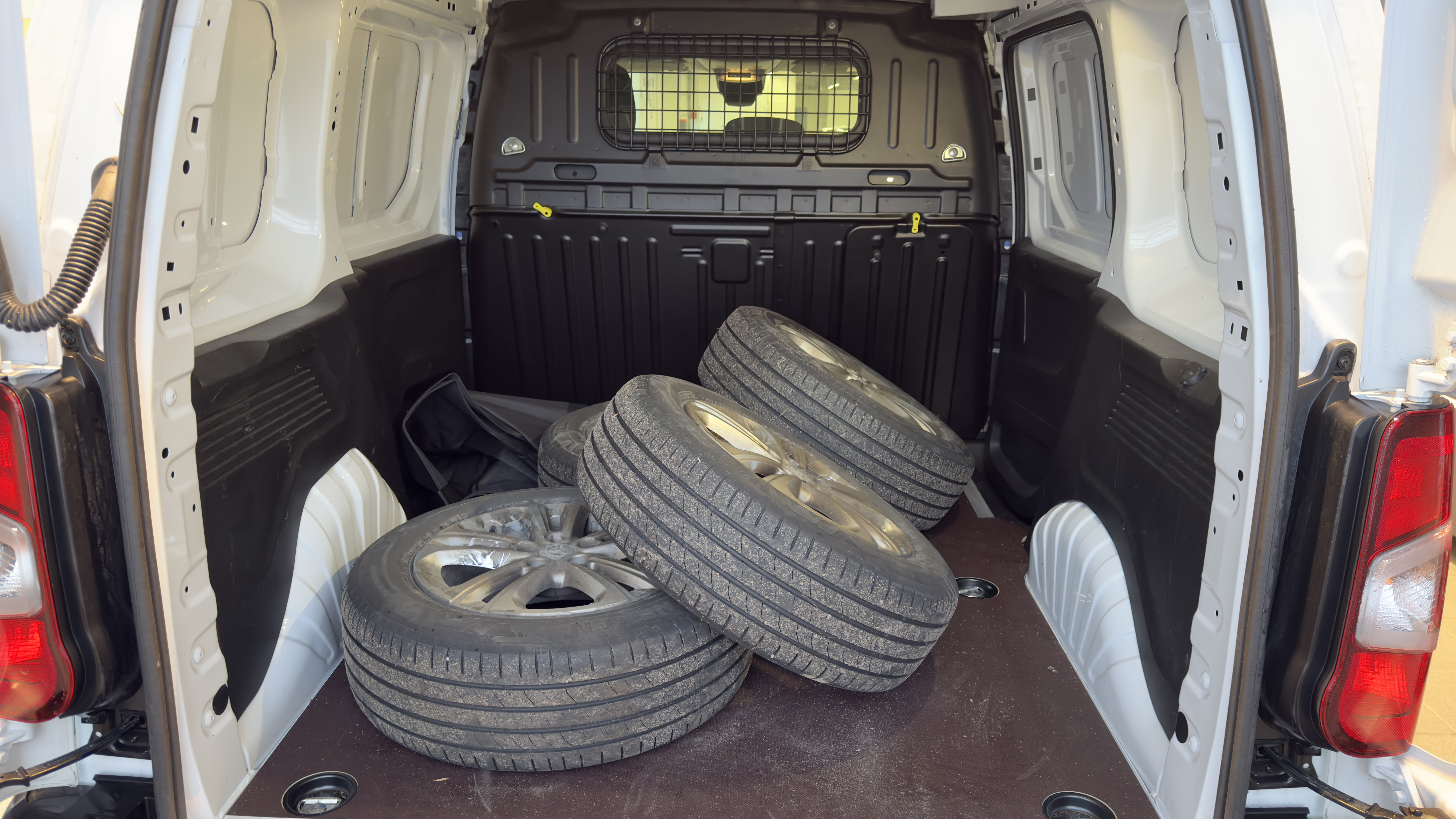 TOYOTA Proace CITY 2024