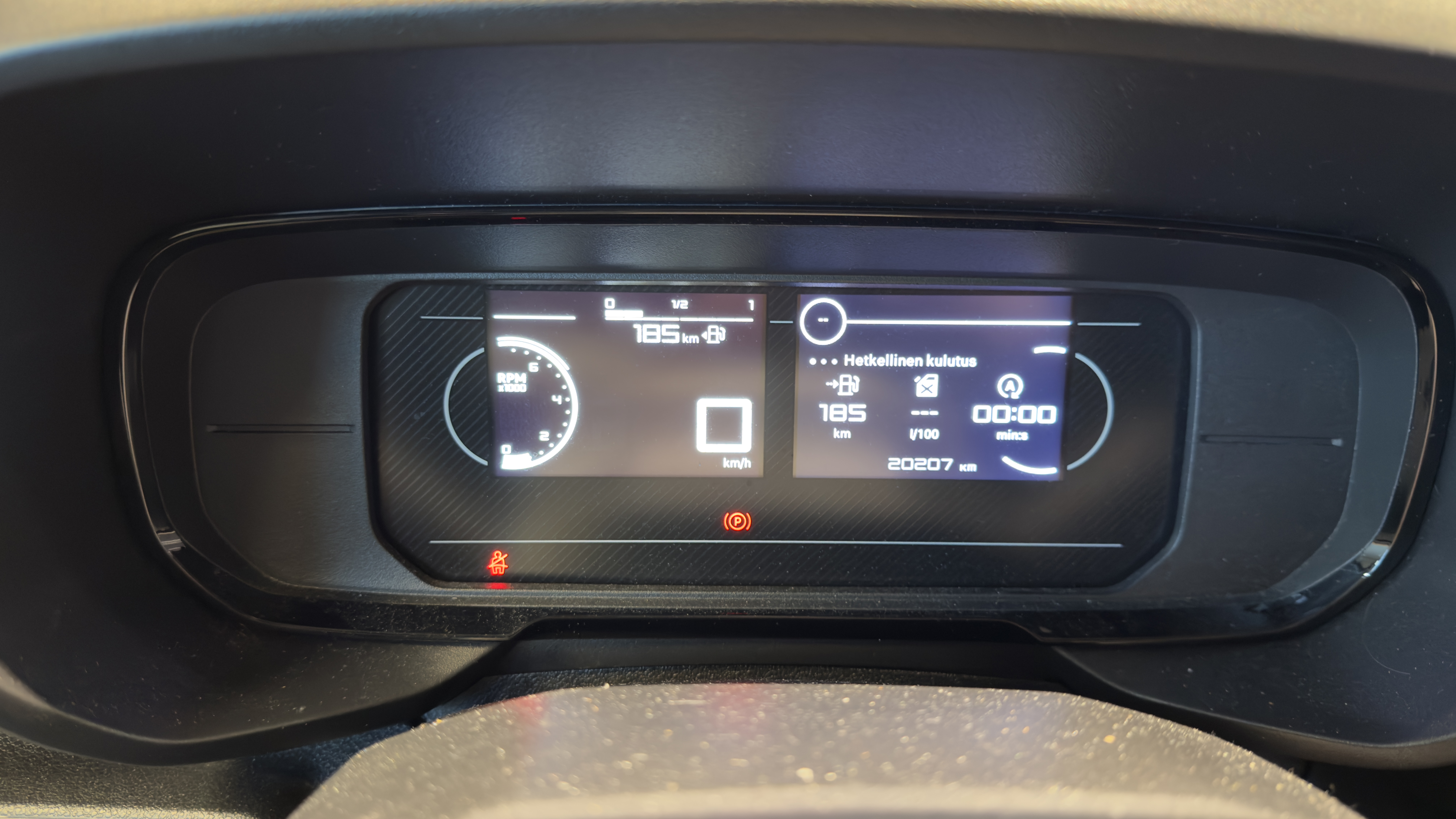 TOYOTA Proace CITY 2024