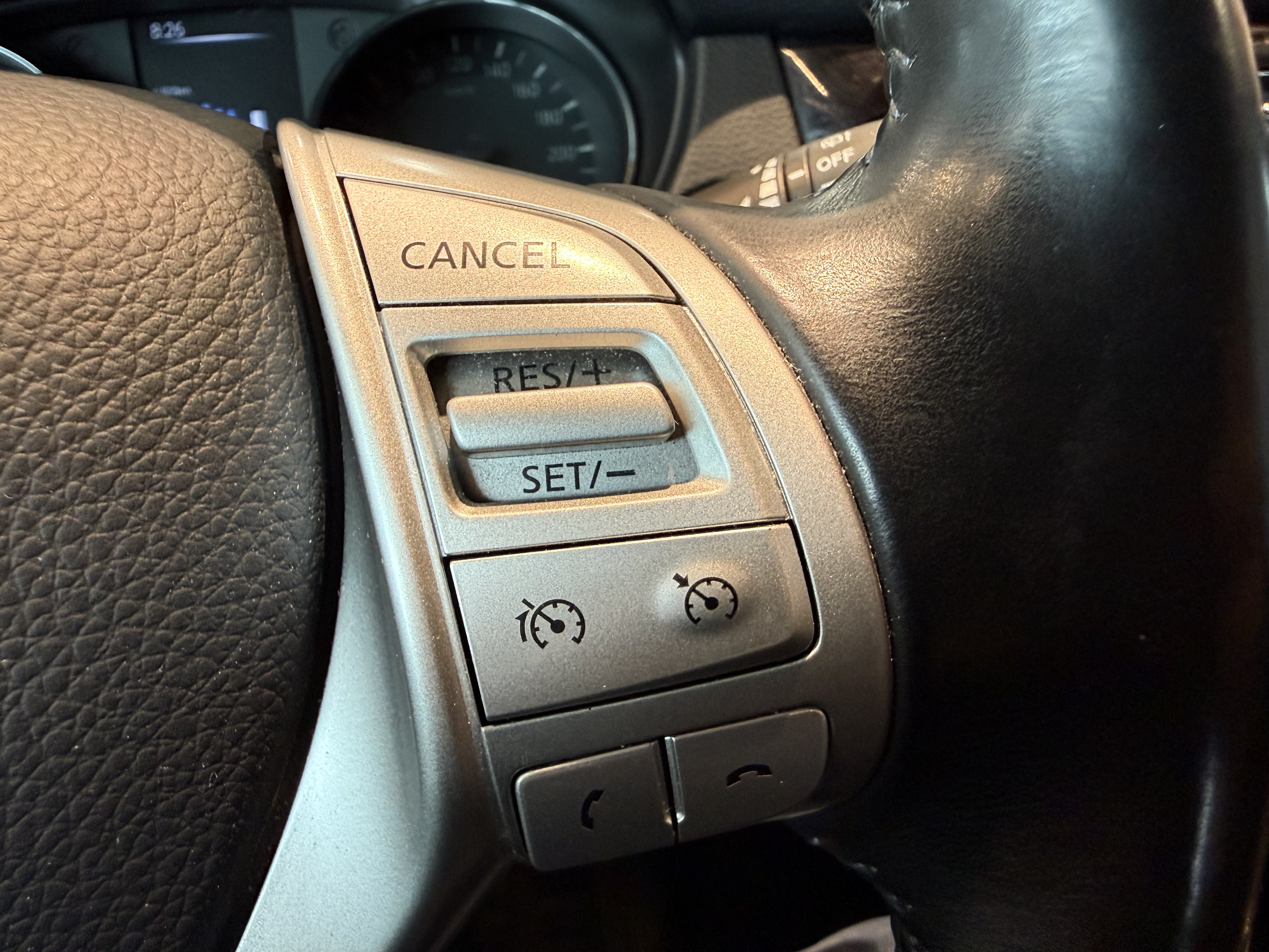 NISSAN Qashqai 2014