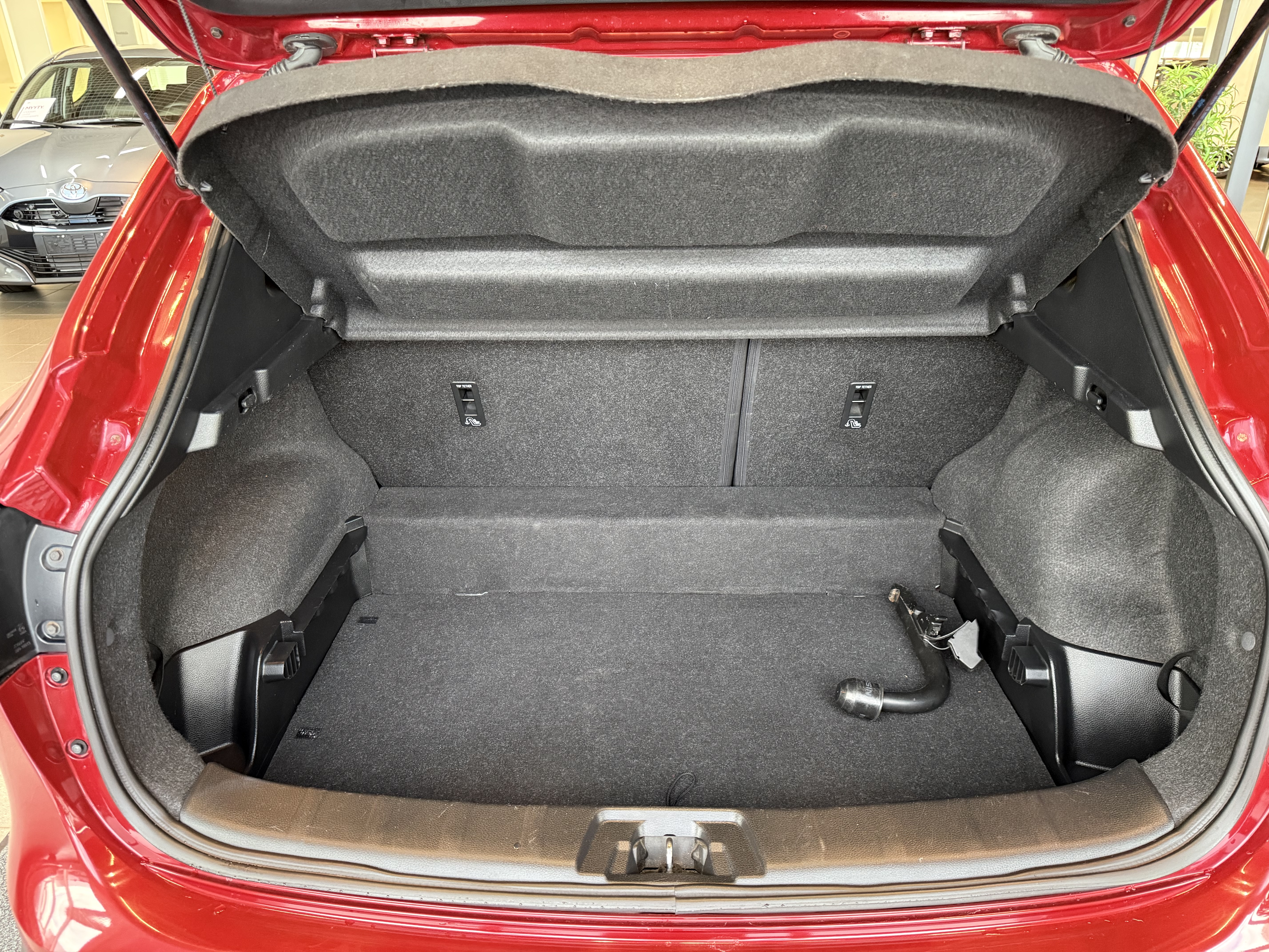 NISSAN Qashqai 2014