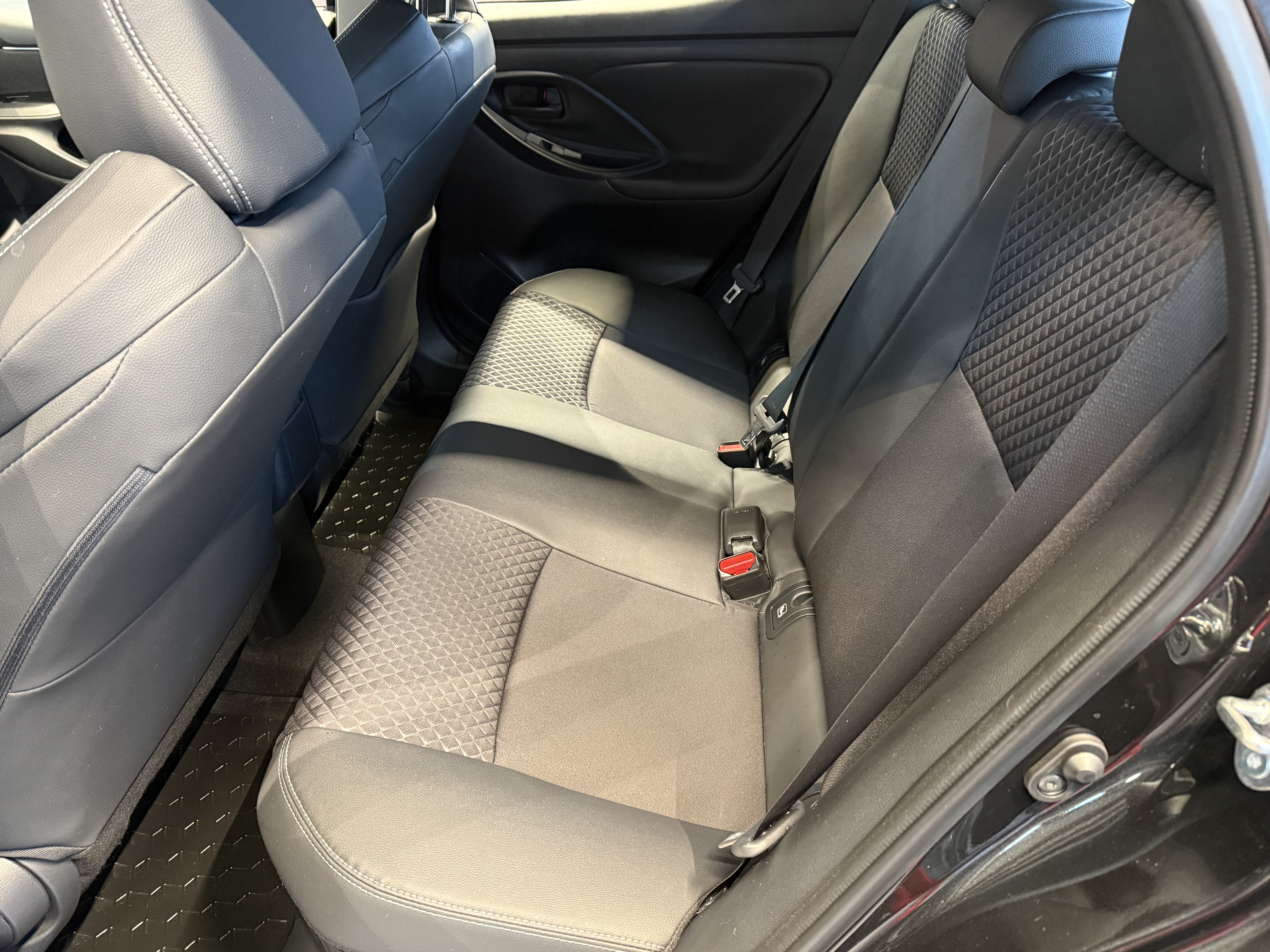 MAZDA Mazda2 Hybrid 2023