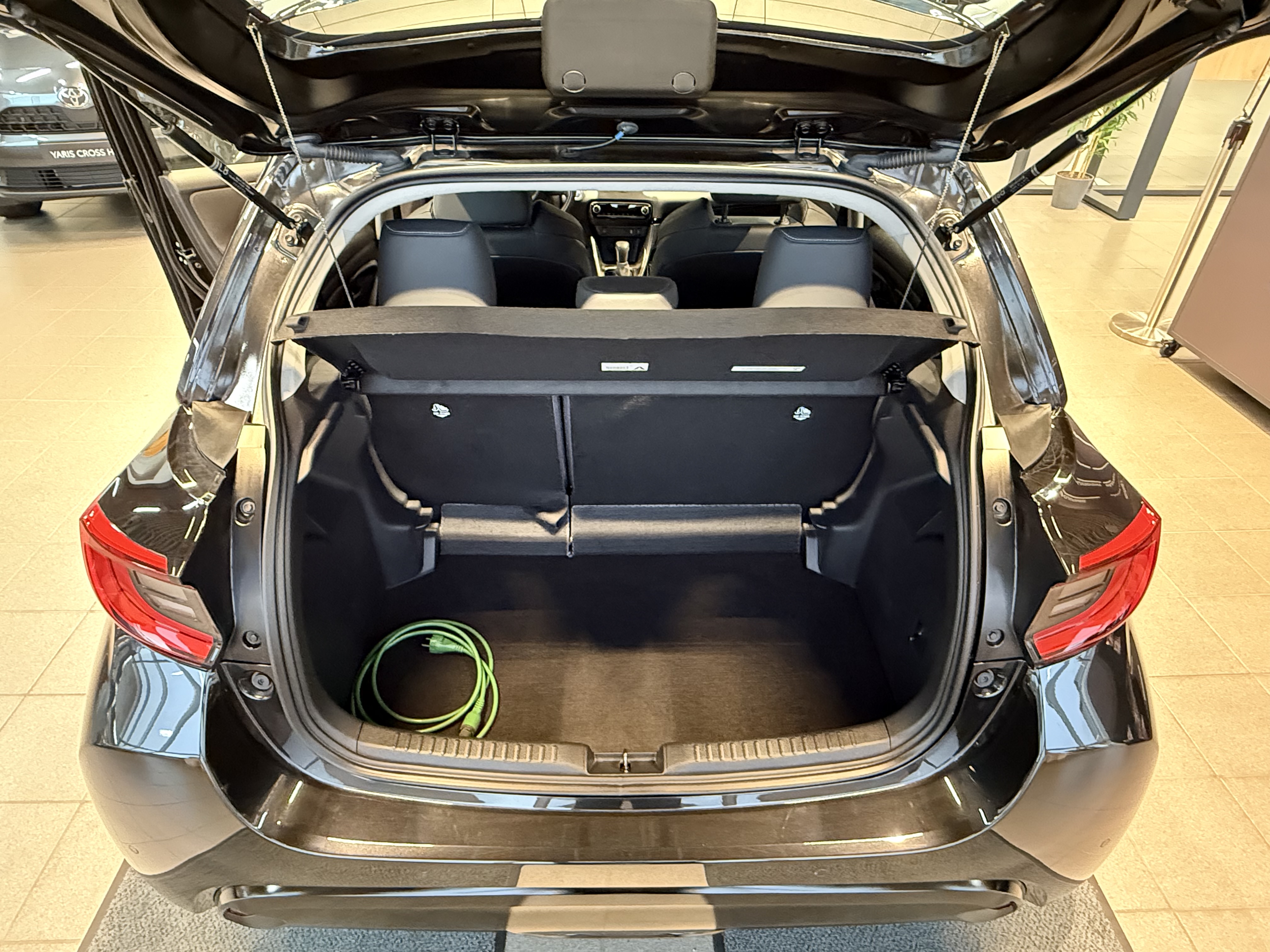 MAZDA Mazda2 Hybrid 2023