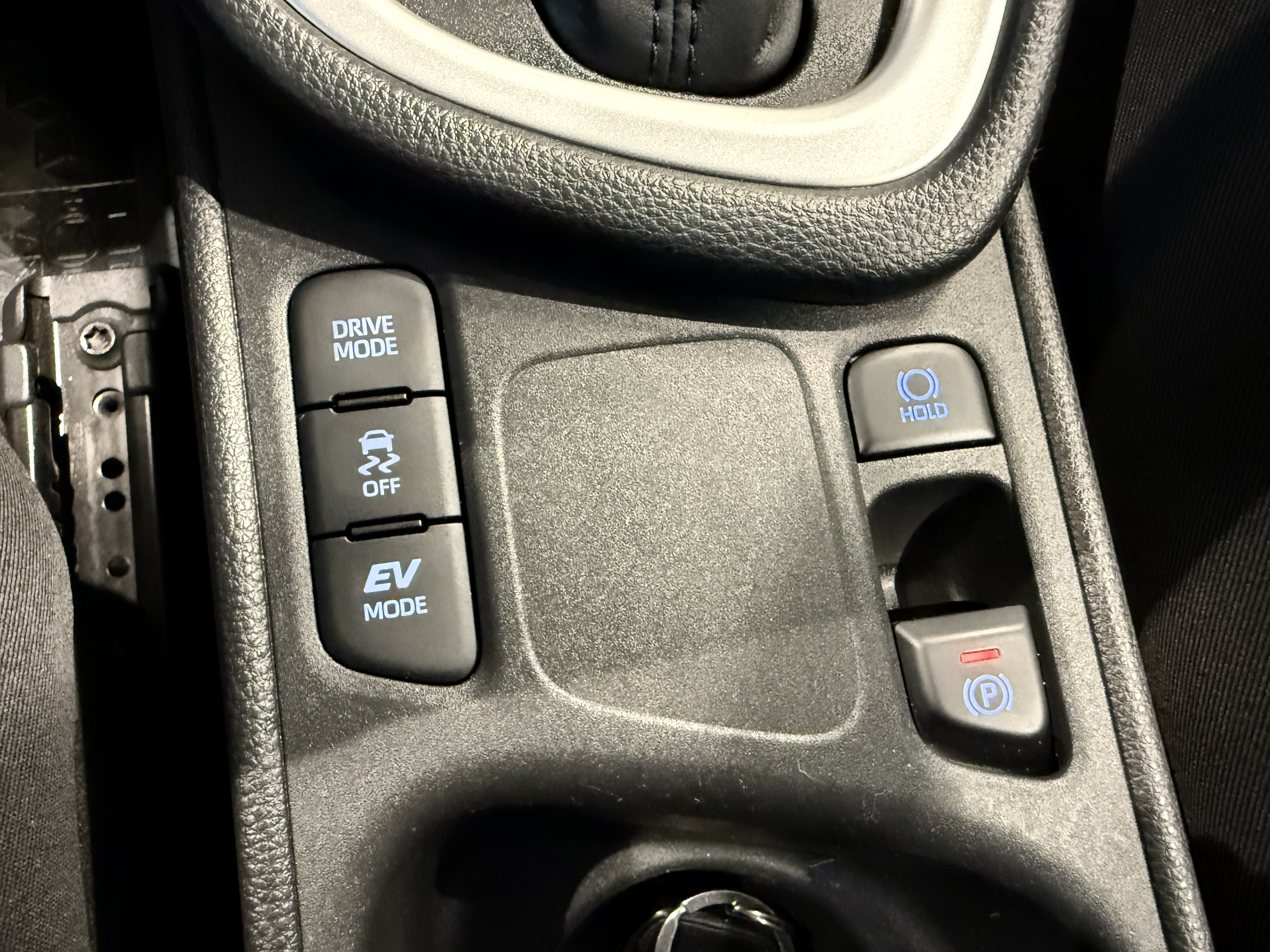 TOYOTA YARIS 2020