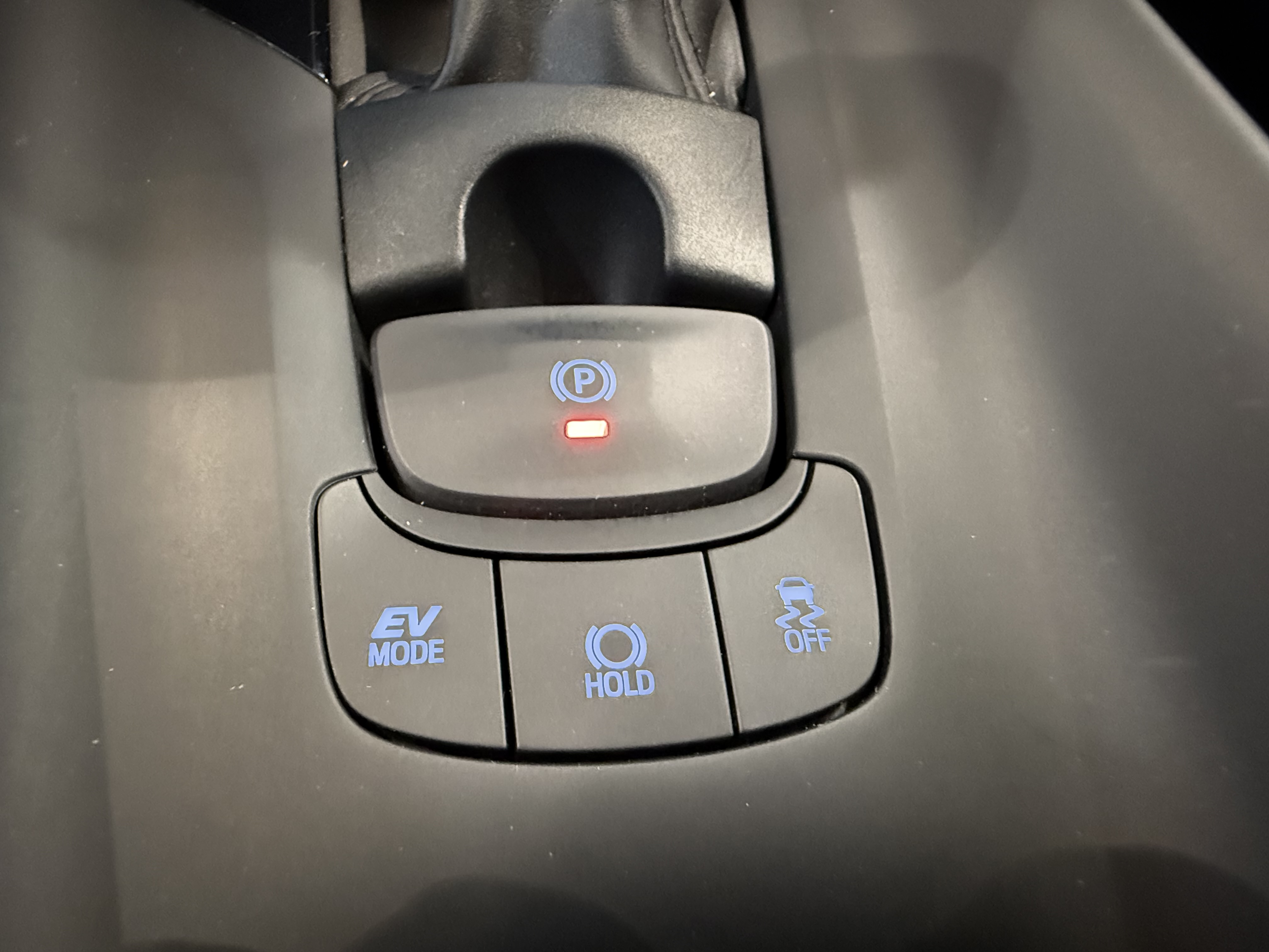 TOYOTA C-HR 2023