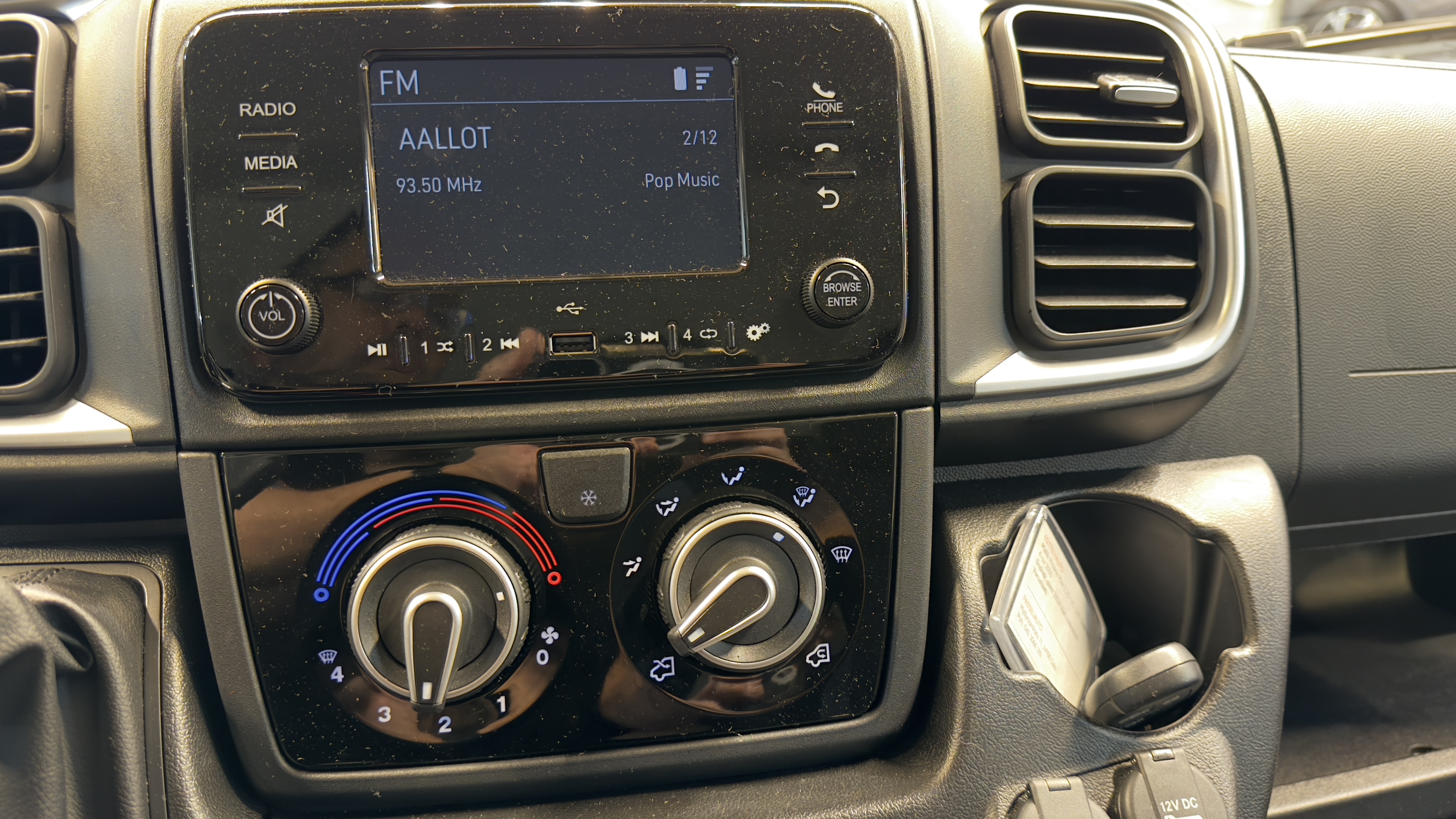 Toyota Proace MAX 2024