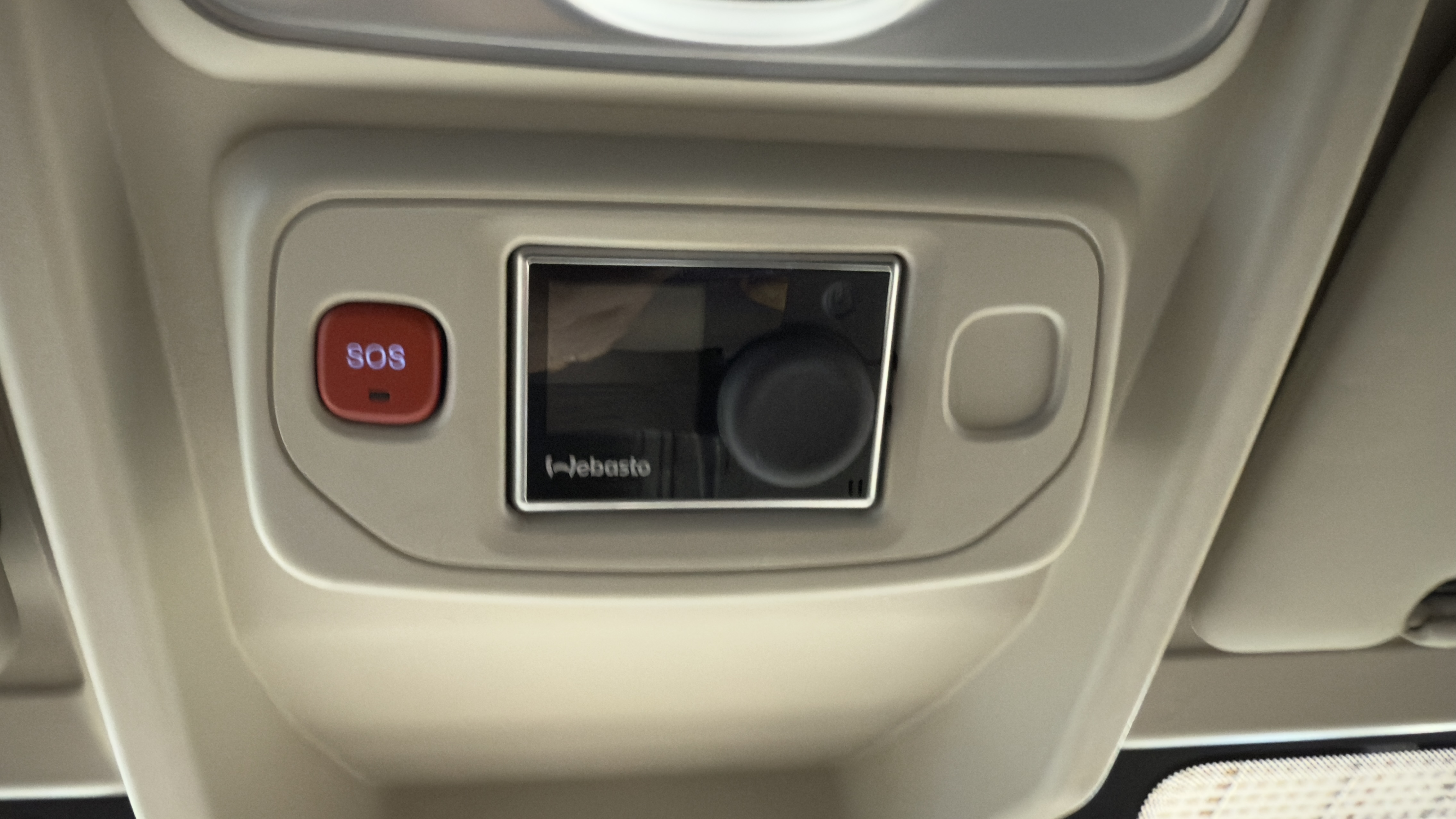 Toyota Proace MAX 2024