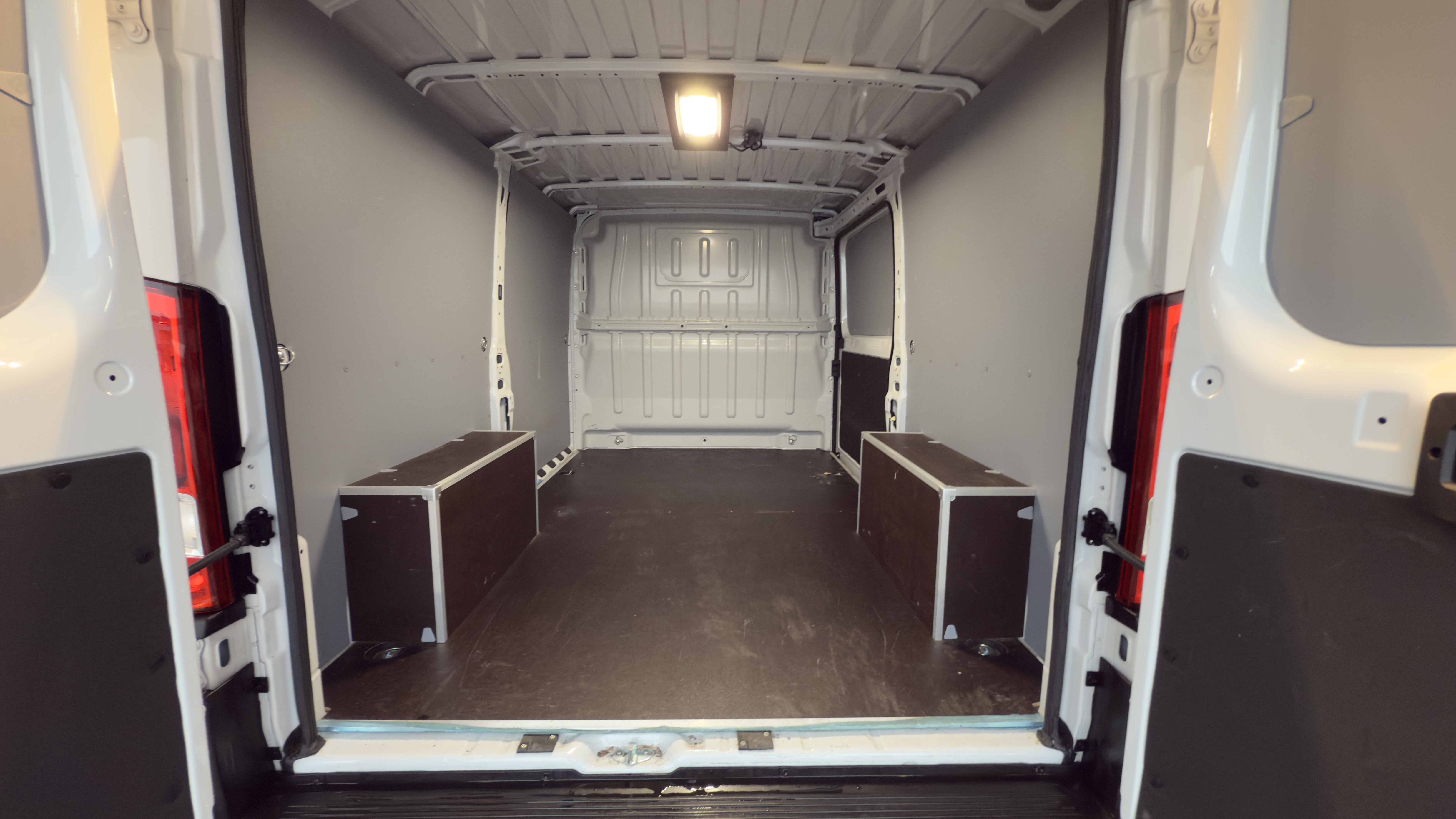 Toyota Proace MAX 2024