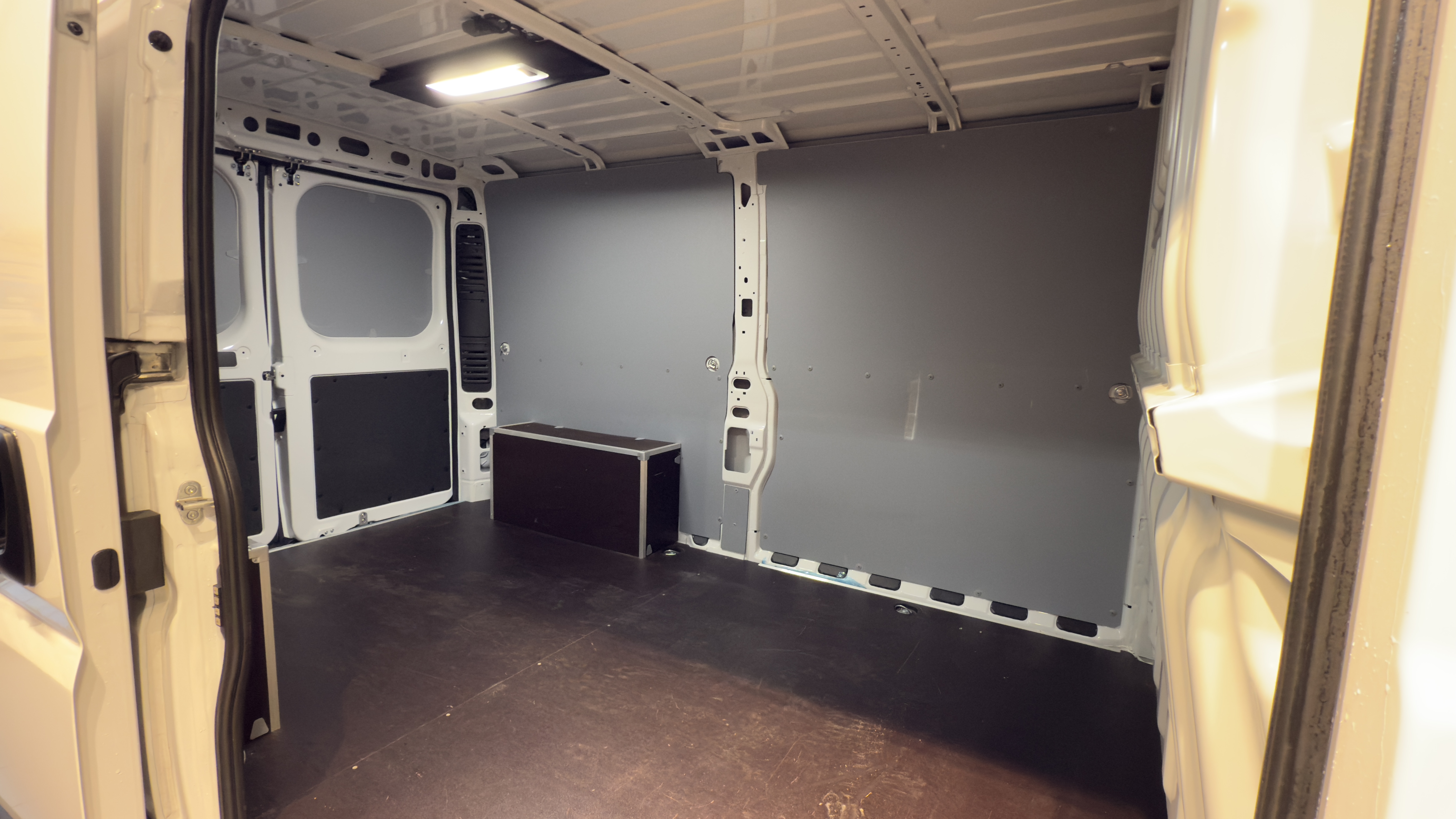 Toyota Proace MAX 2024