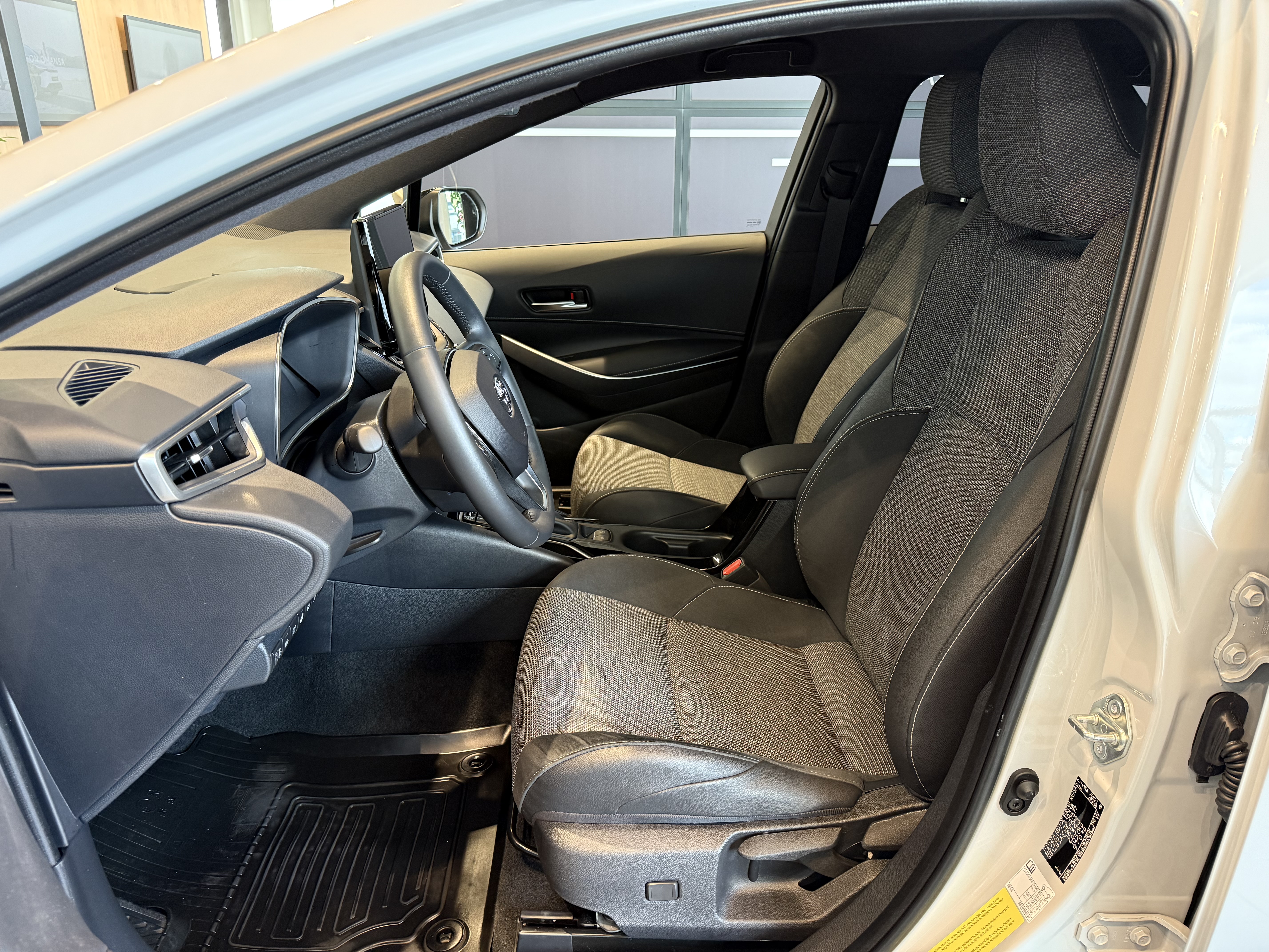 Toyota Corolla 2025