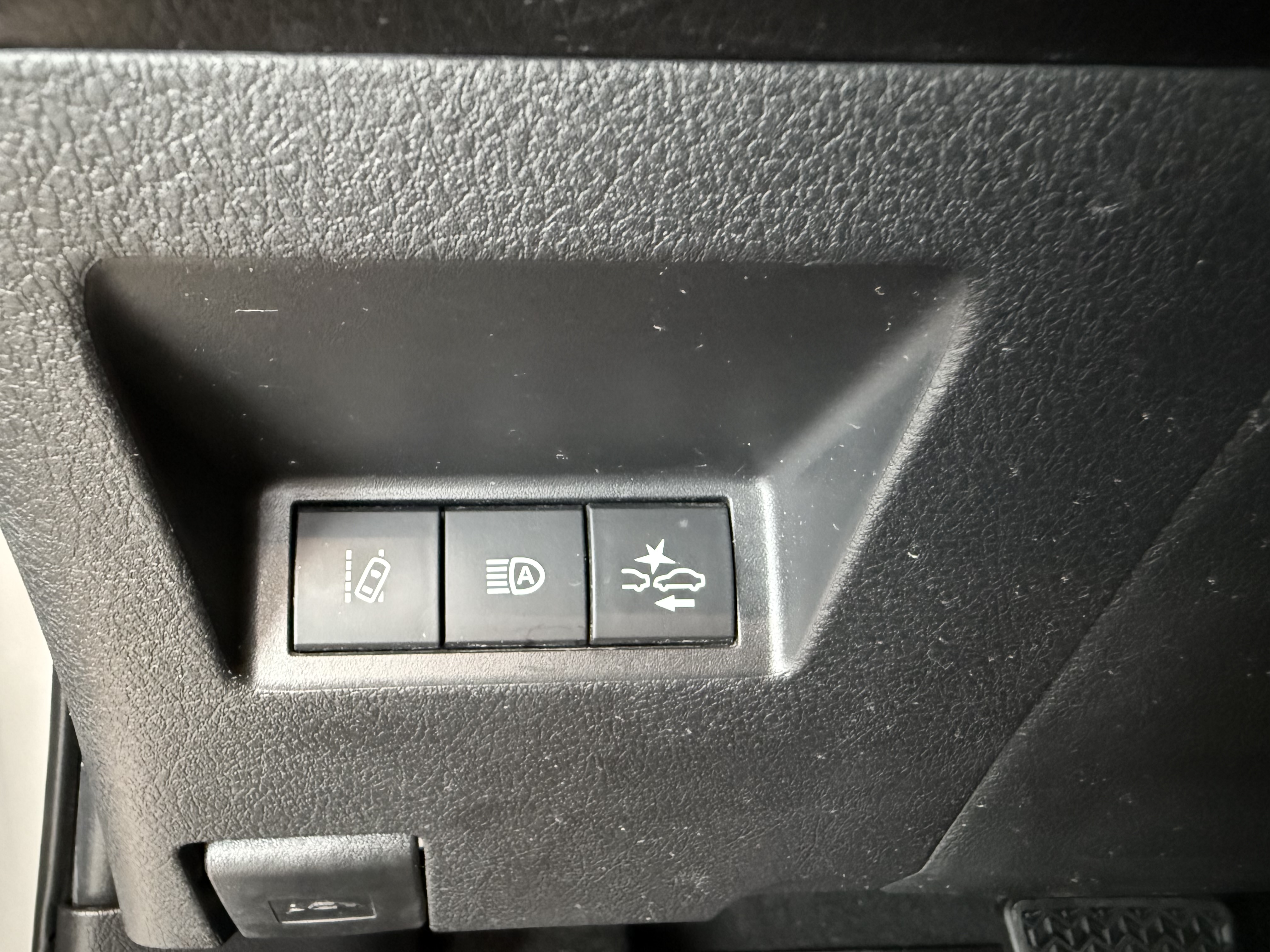 TOYOTA YARIS 2018