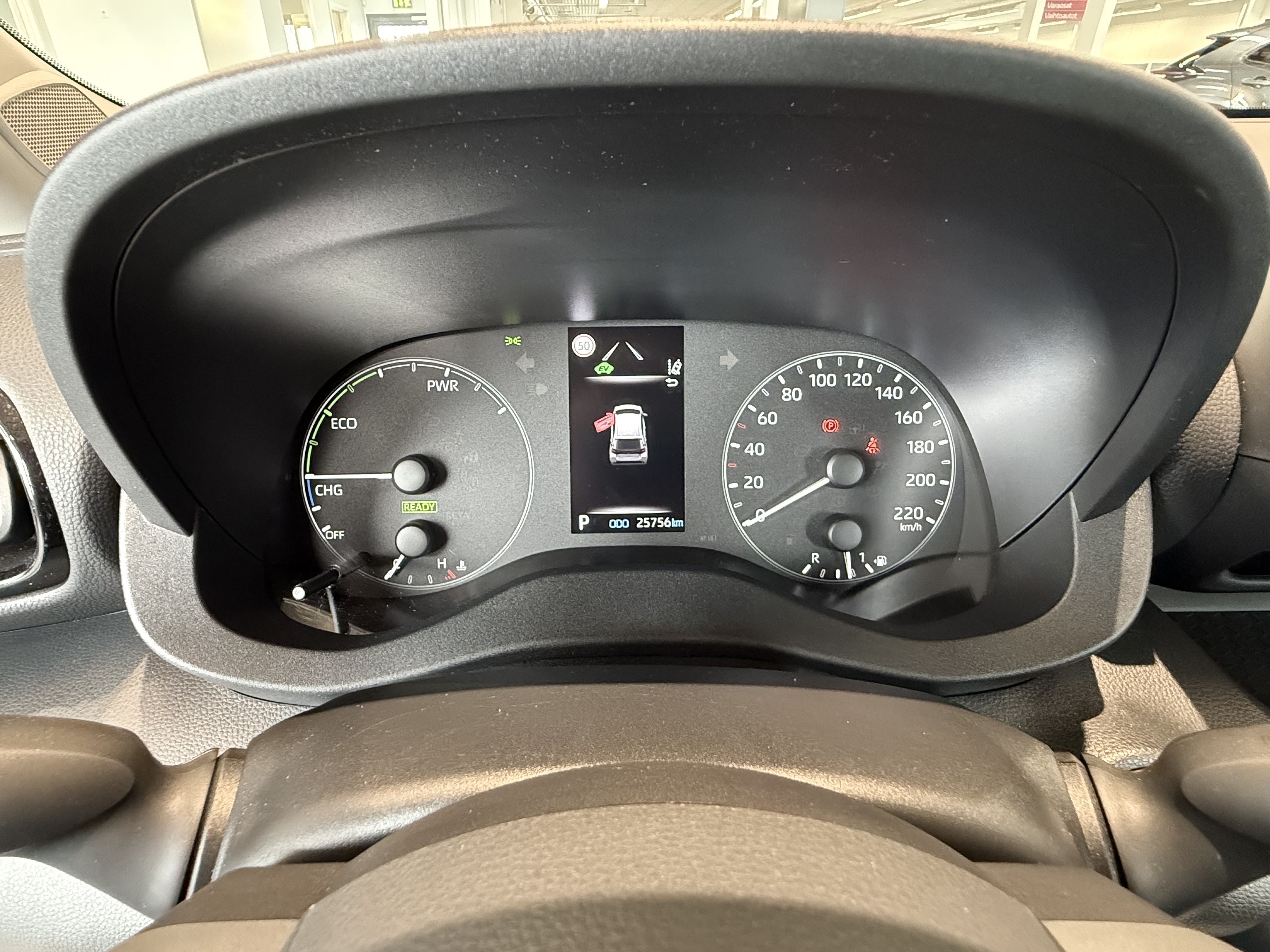 Toyota Yaris 2023