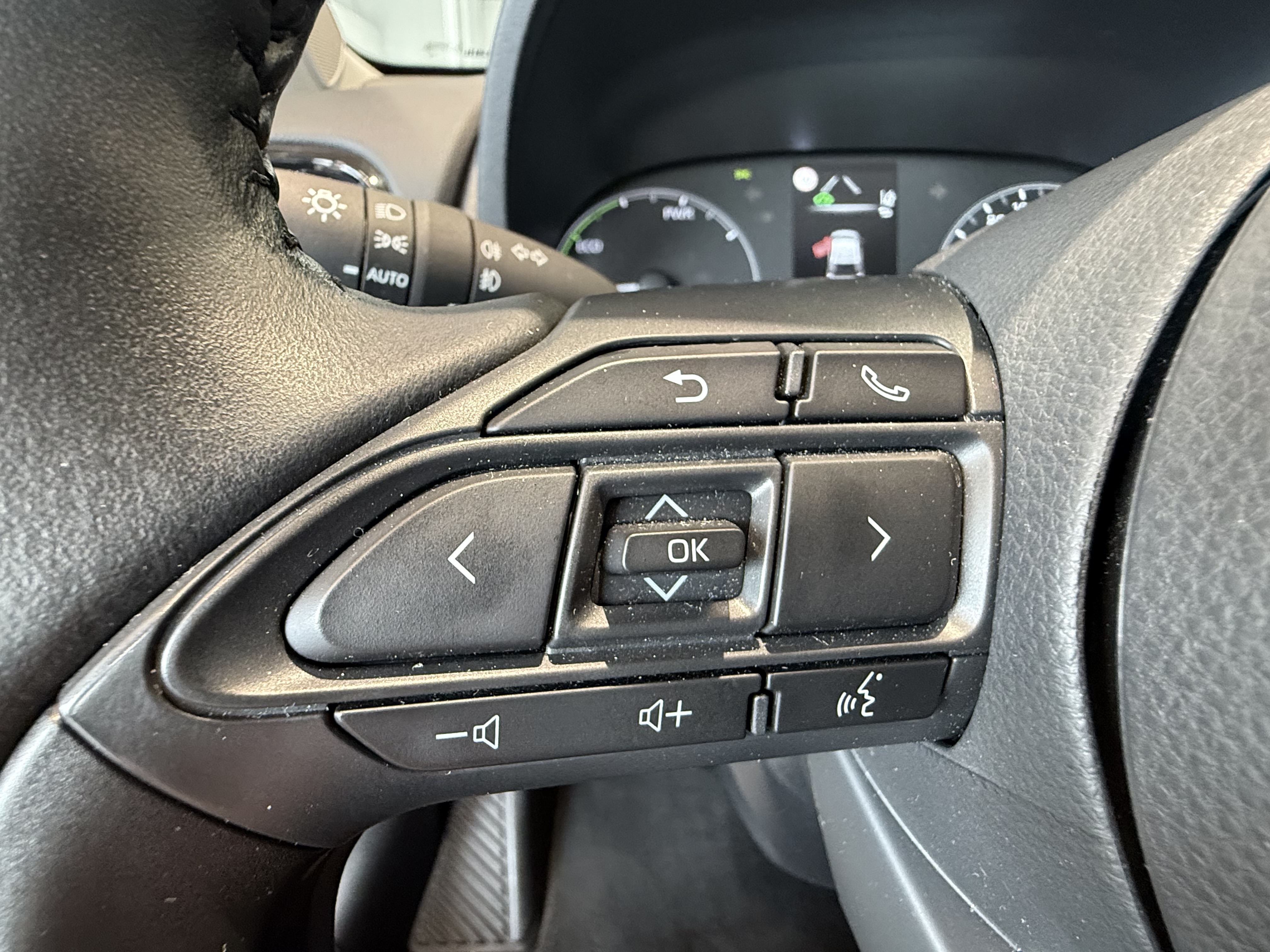 Toyota Yaris 2023
