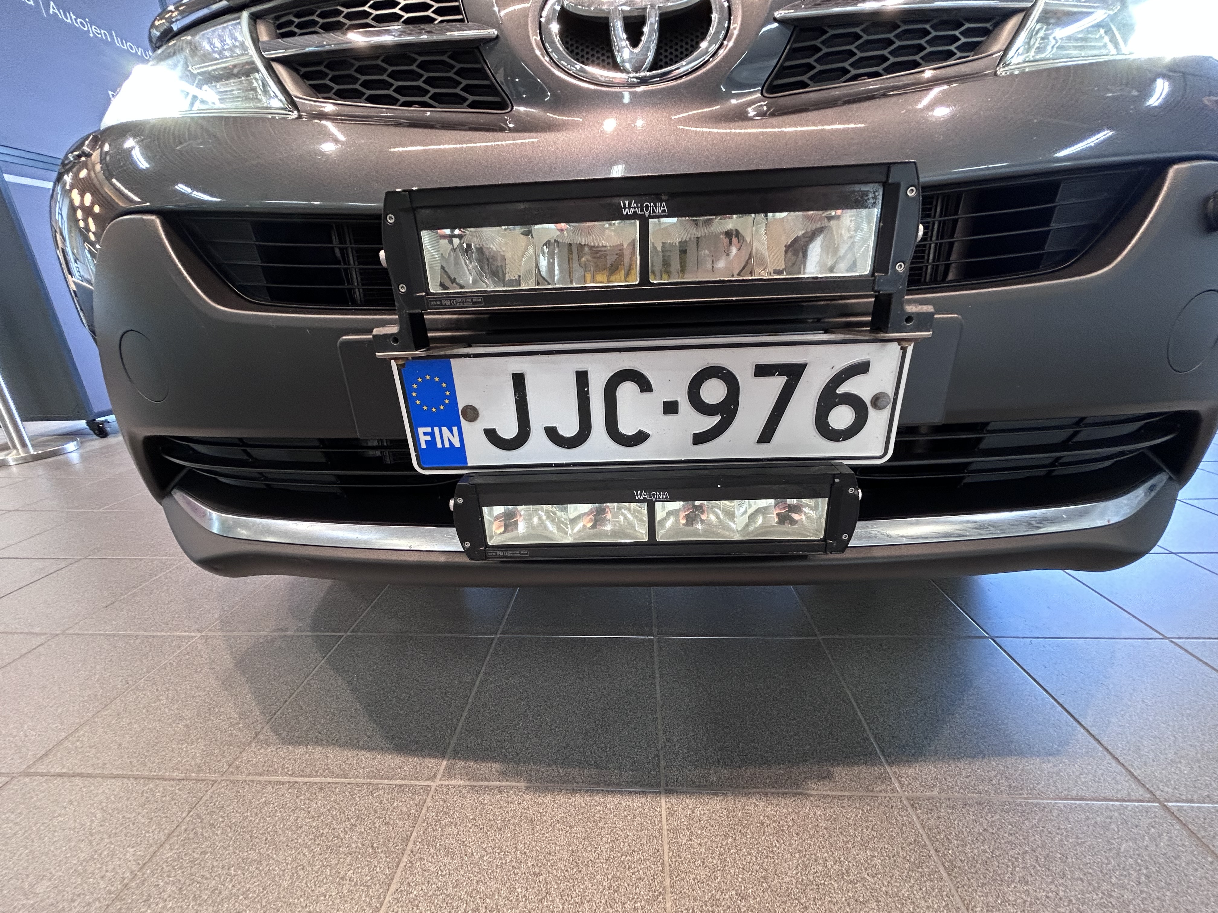 TOYOTA RAV4 2014