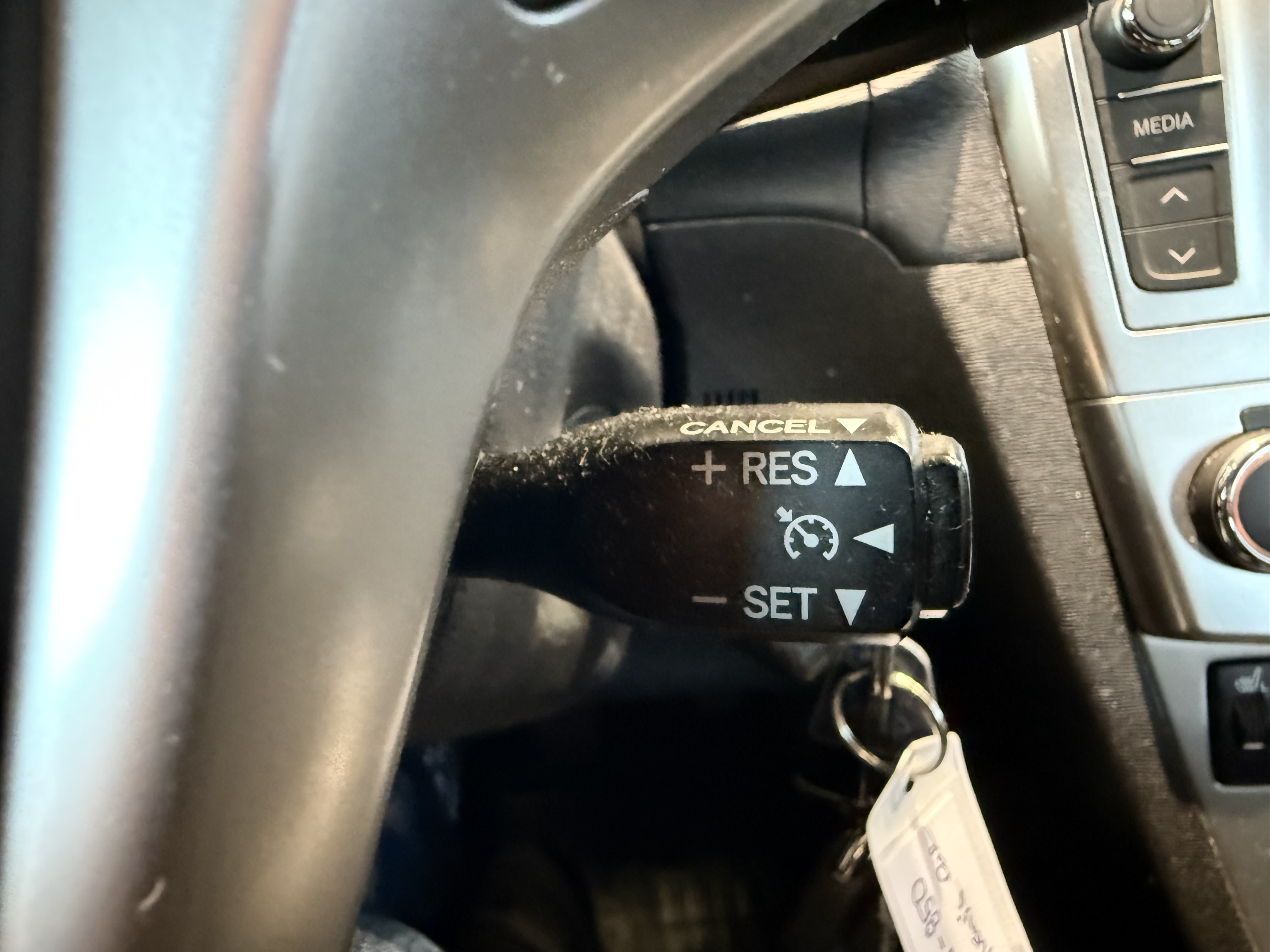 TOYOTA AVENSIS 2014