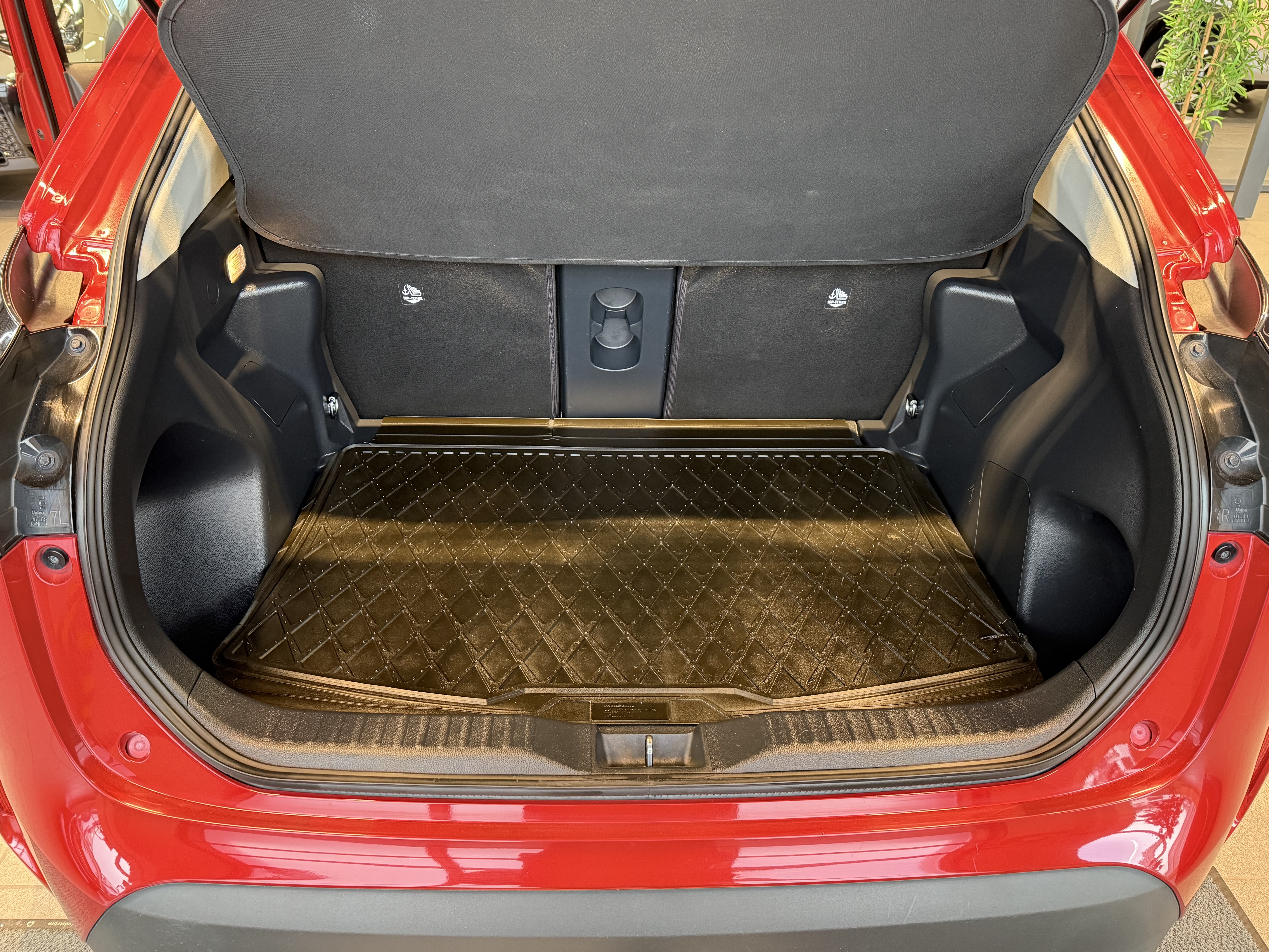 TOYOTA Yaris Cross 2023