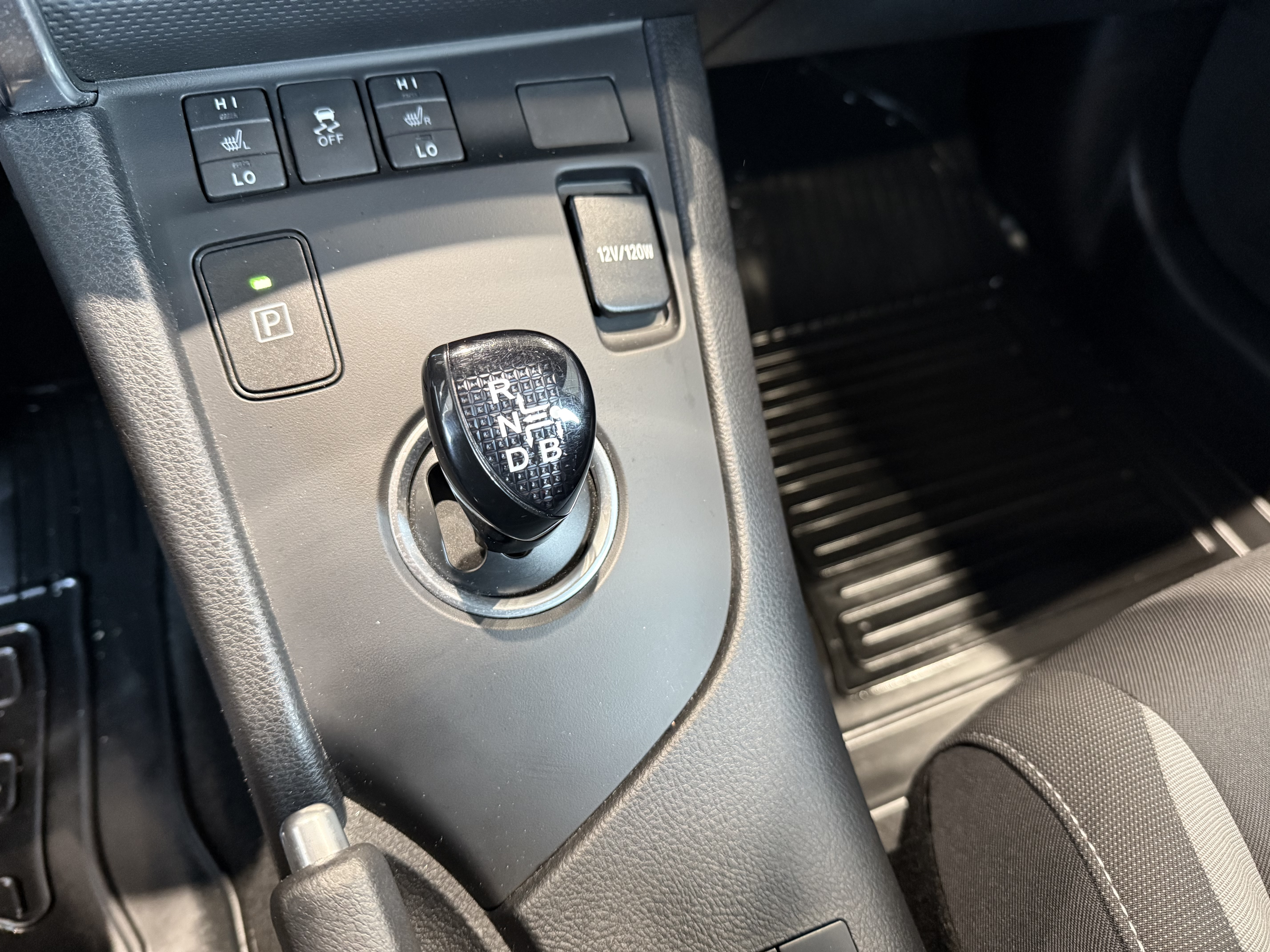 TOYOTA Auris 2018