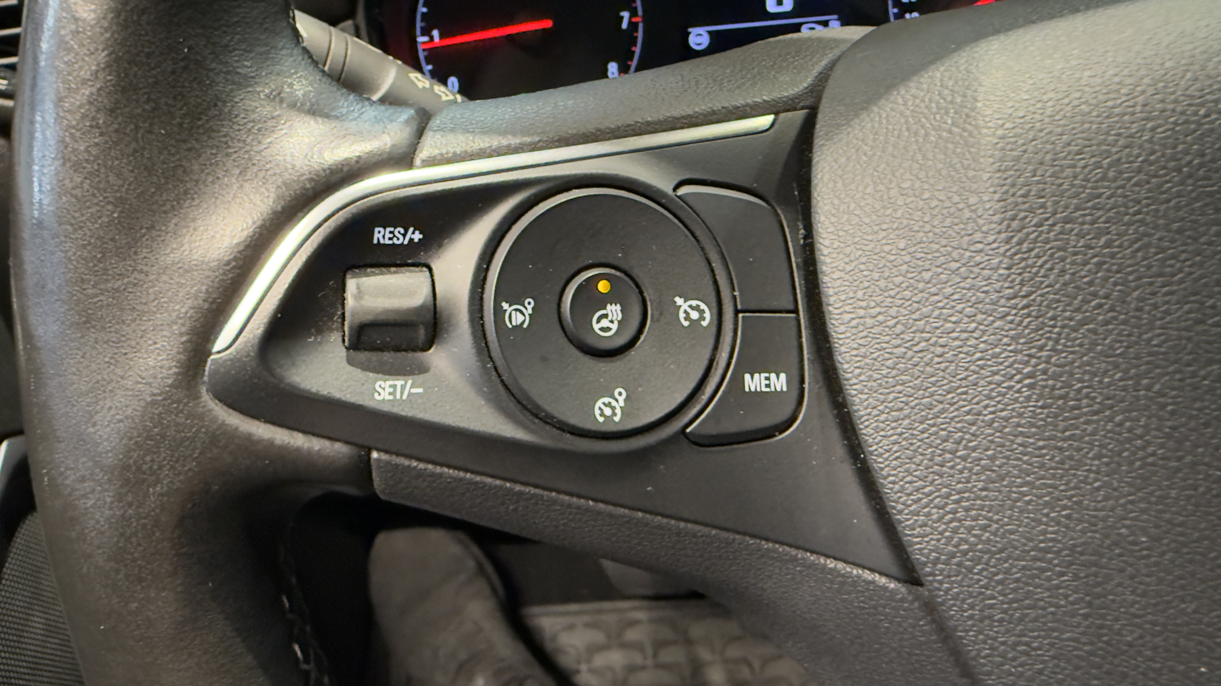 OPEL Crossland X 2019