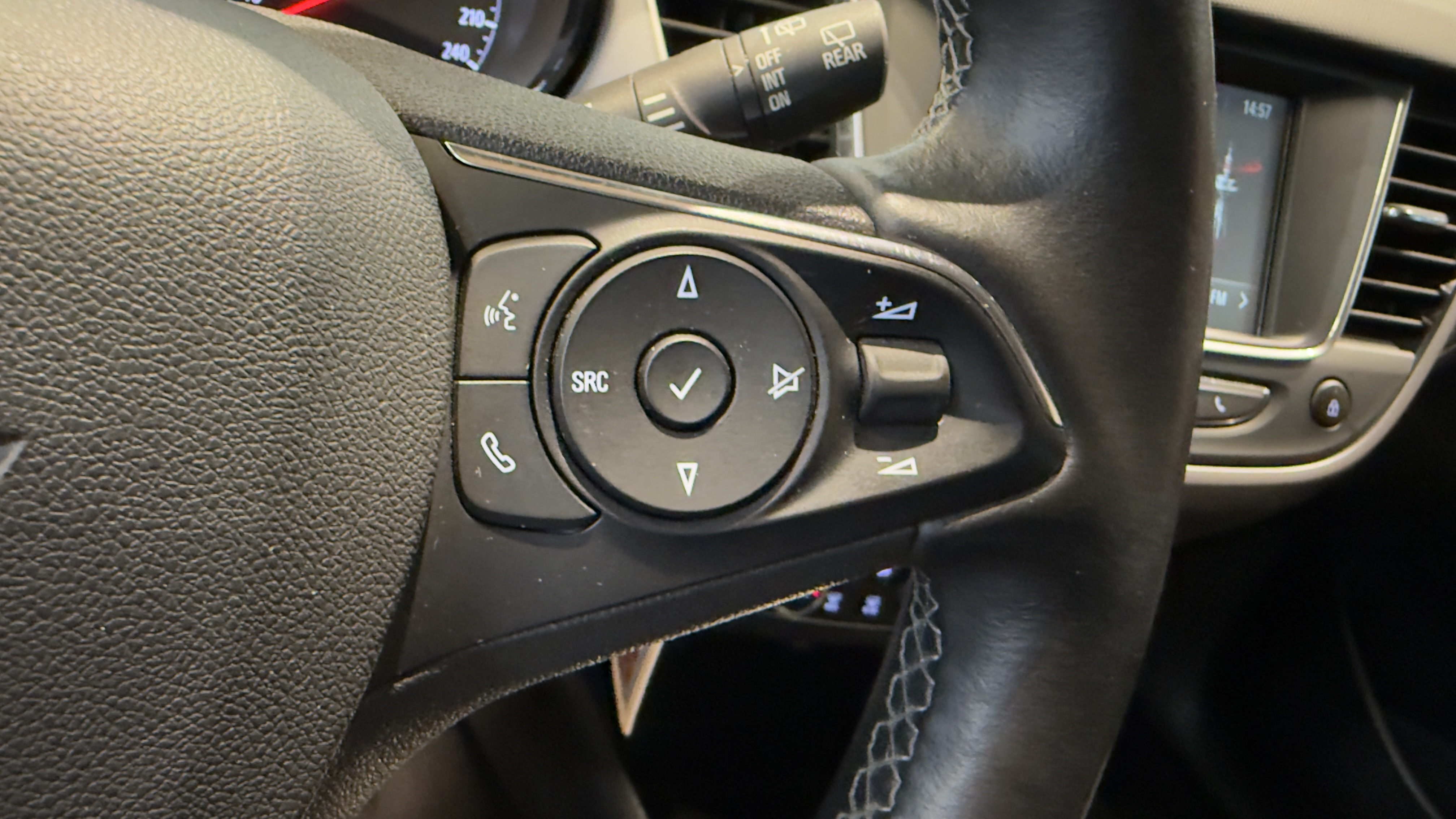 OPEL Crossland X 2019