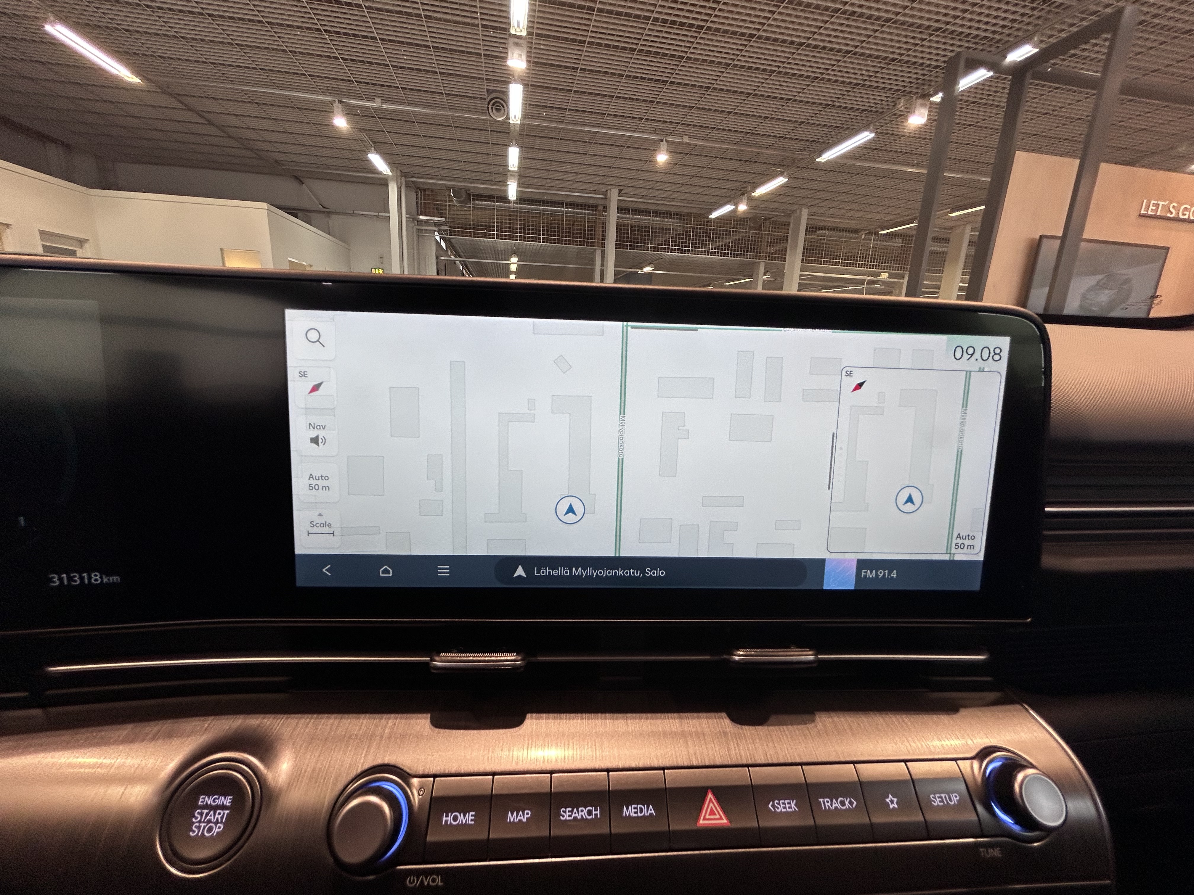 HYUNDAI KONA Hybrid 2023