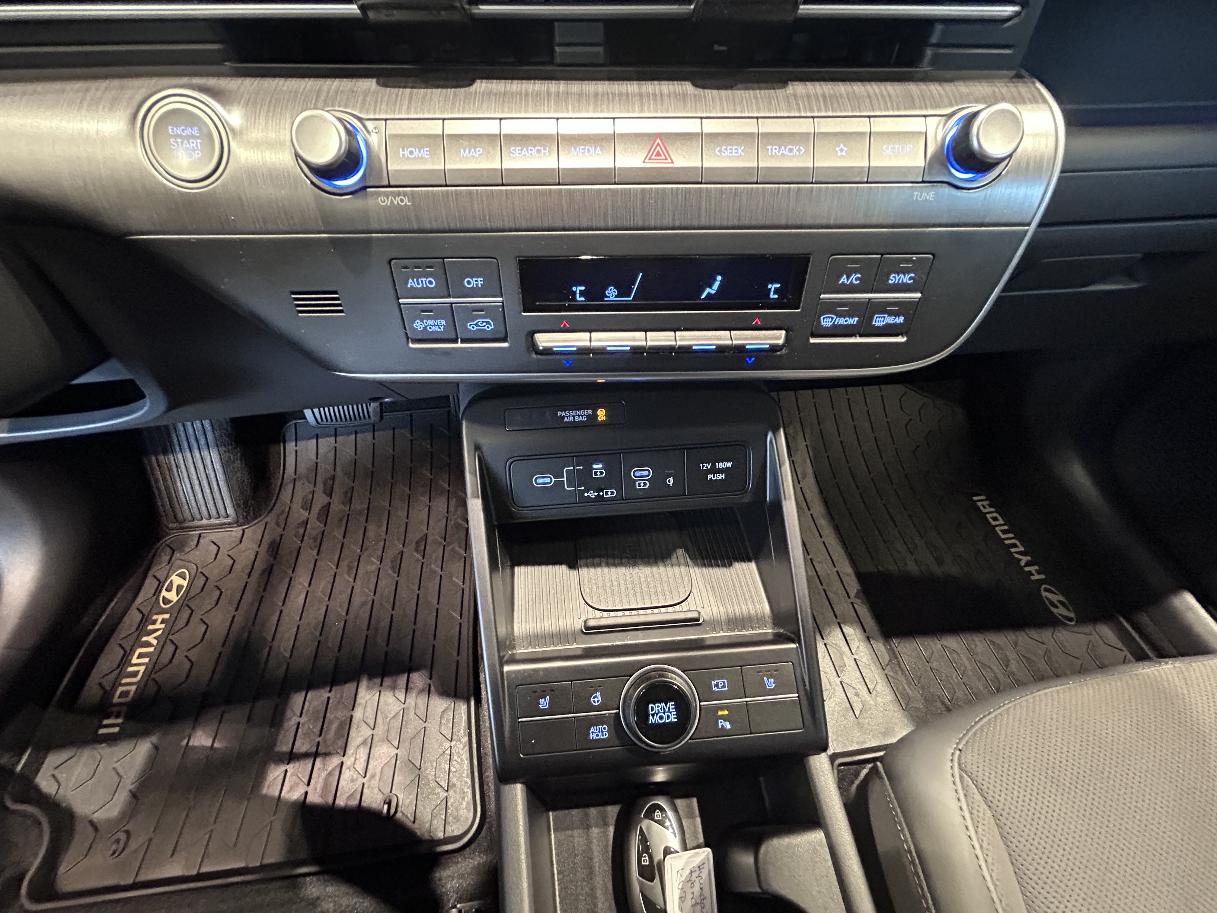 HYUNDAI KONA Hybrid 2023