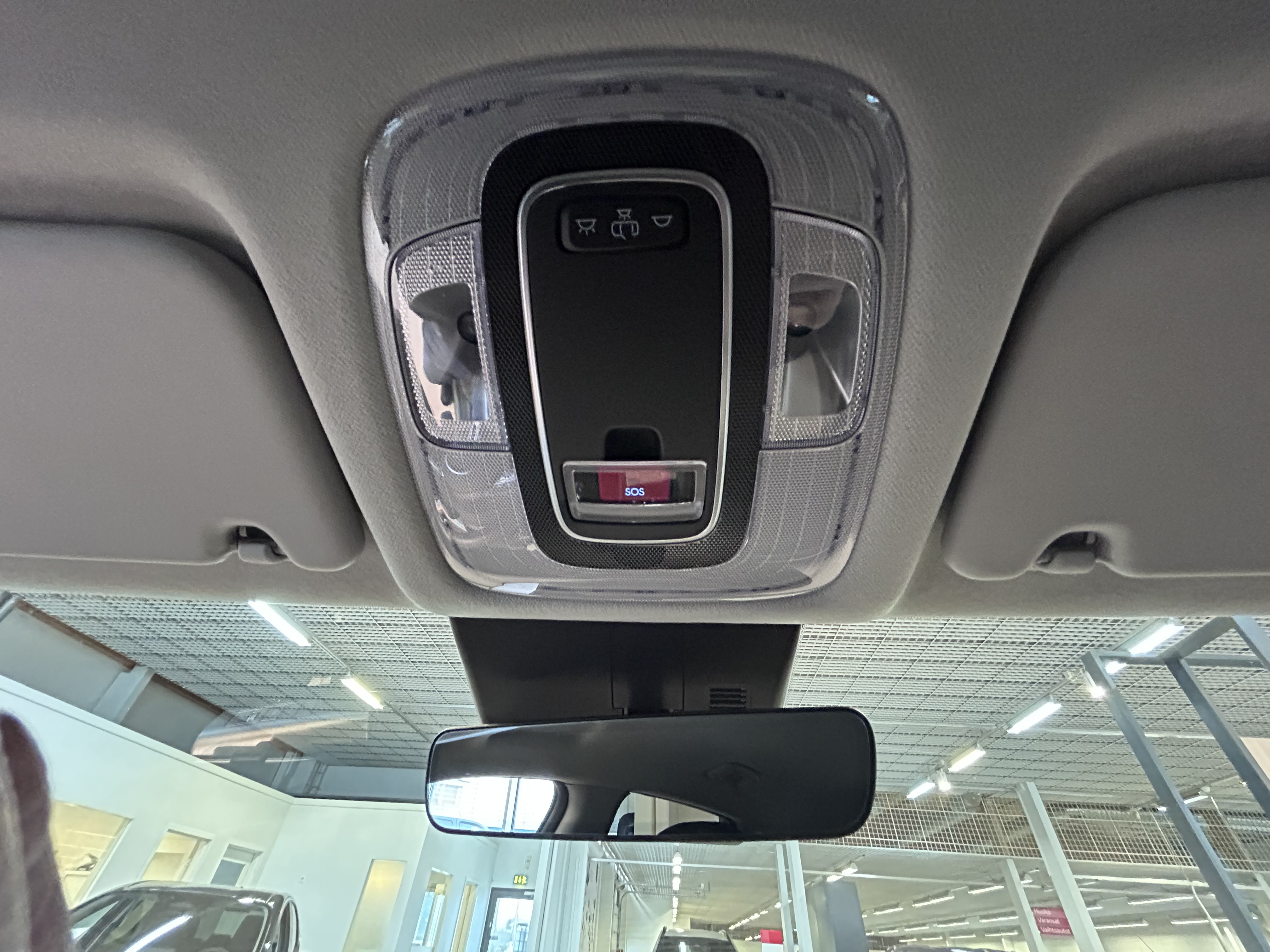 HYUNDAI KONA Hybrid 2023