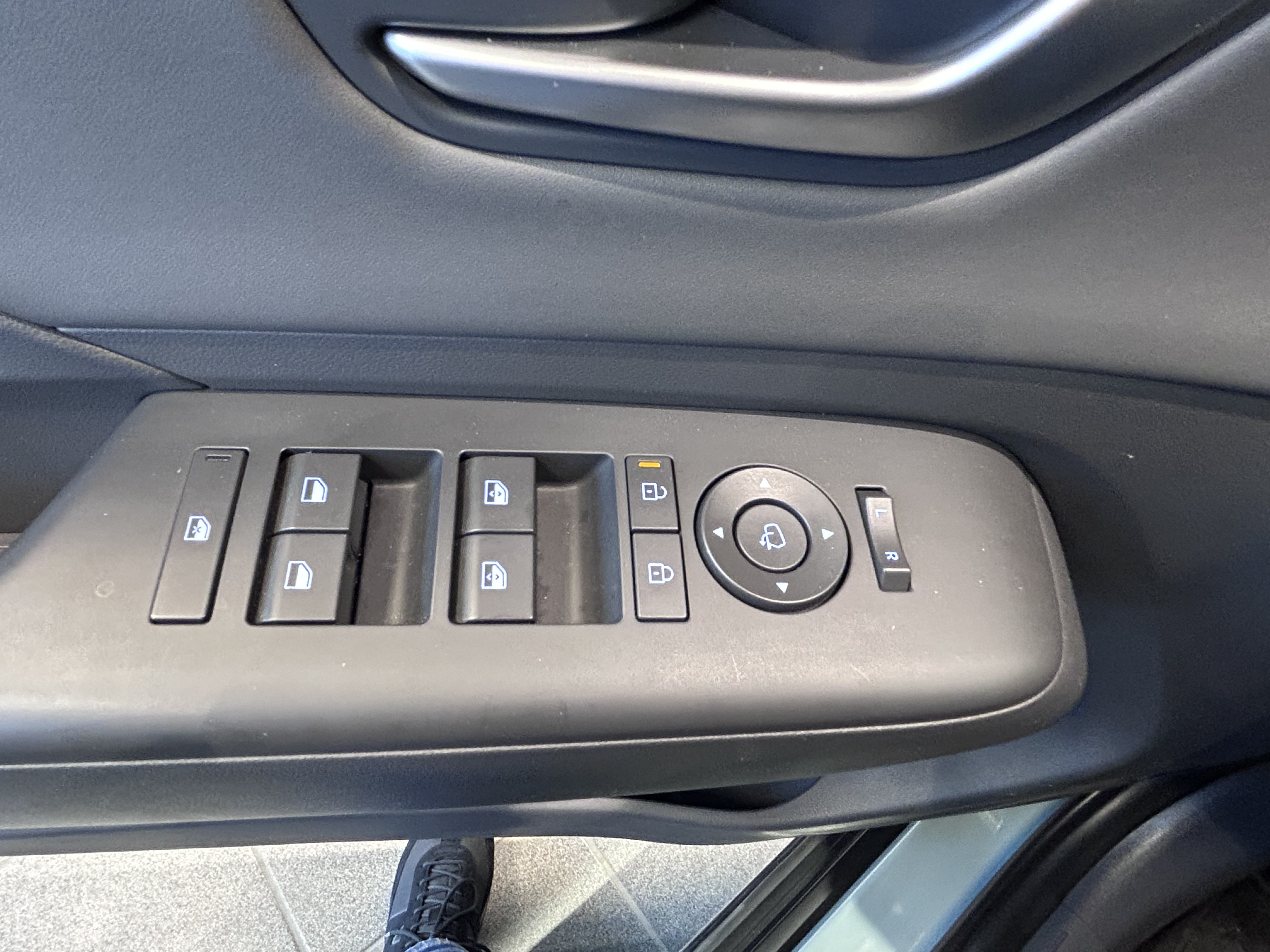 HYUNDAI KONA Hybrid 2023