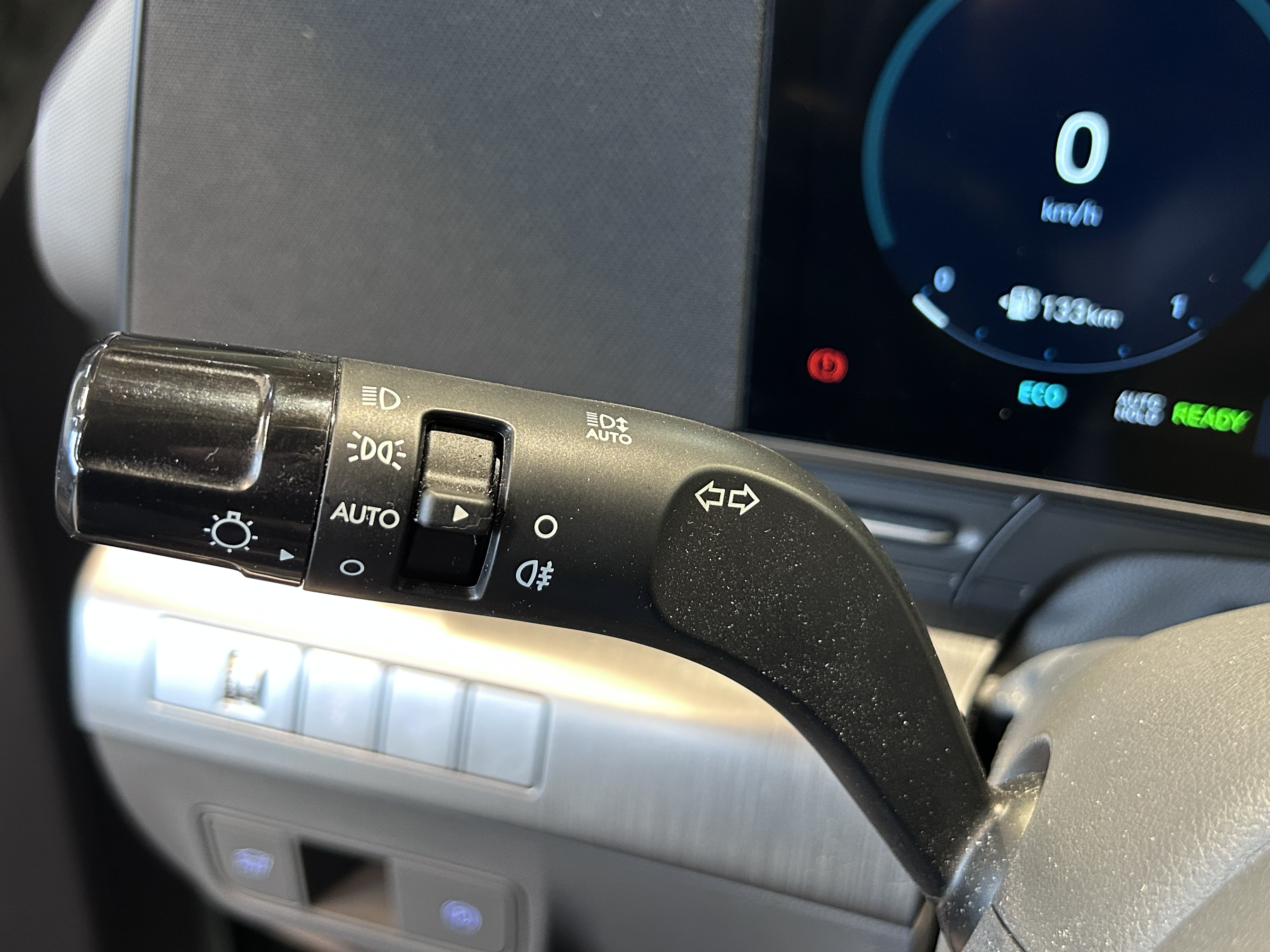 HYUNDAI KONA Hybrid 2023