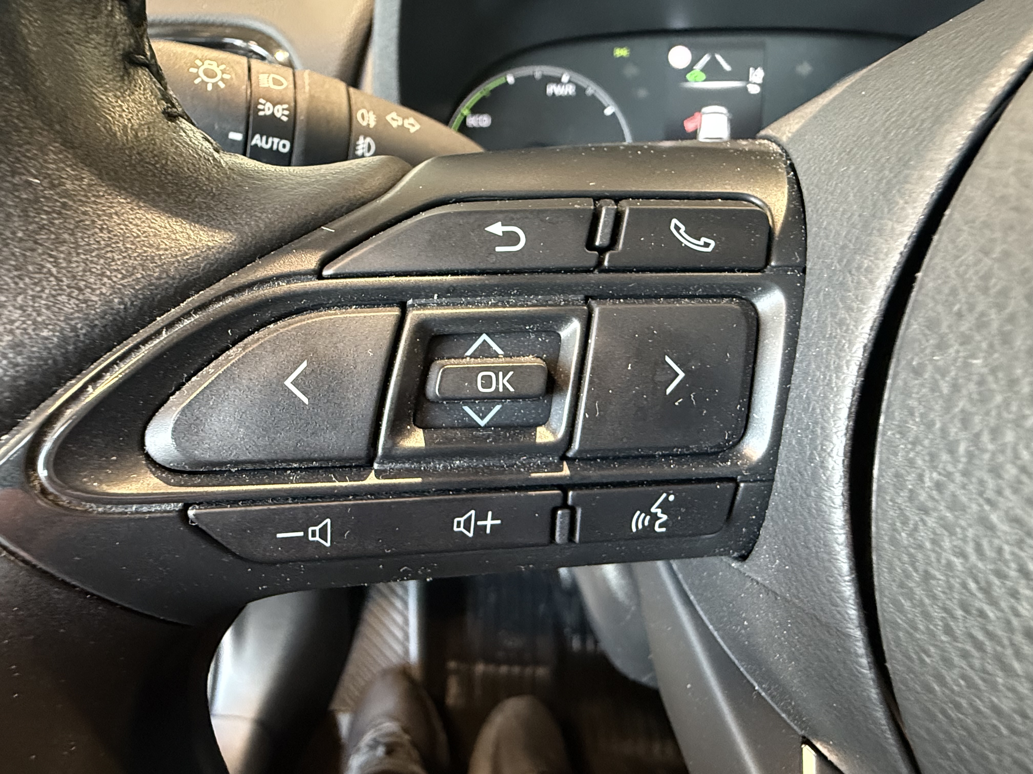 TOYOTA YARIS 2022