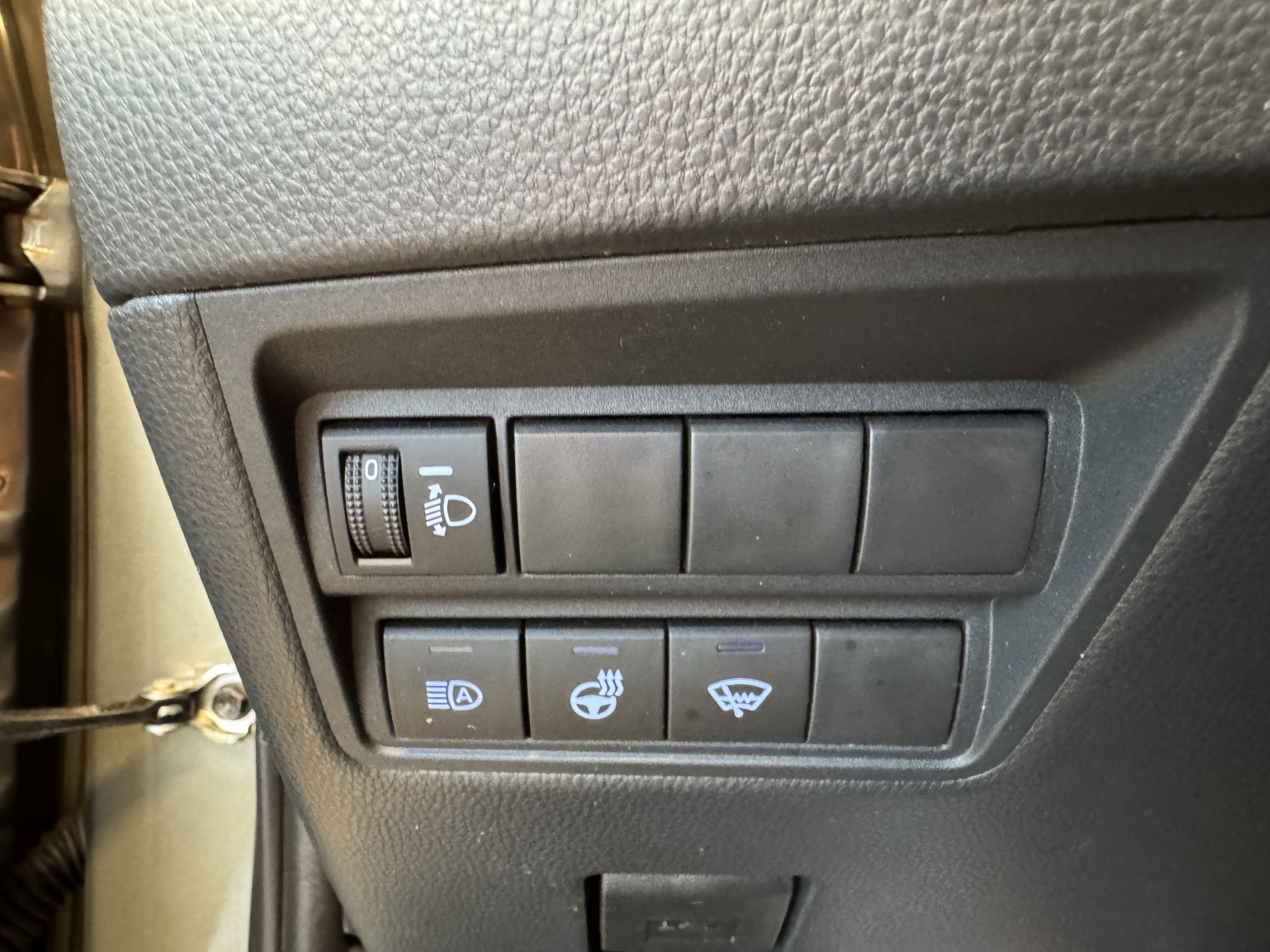 TOYOTA Yaris Cross 2024