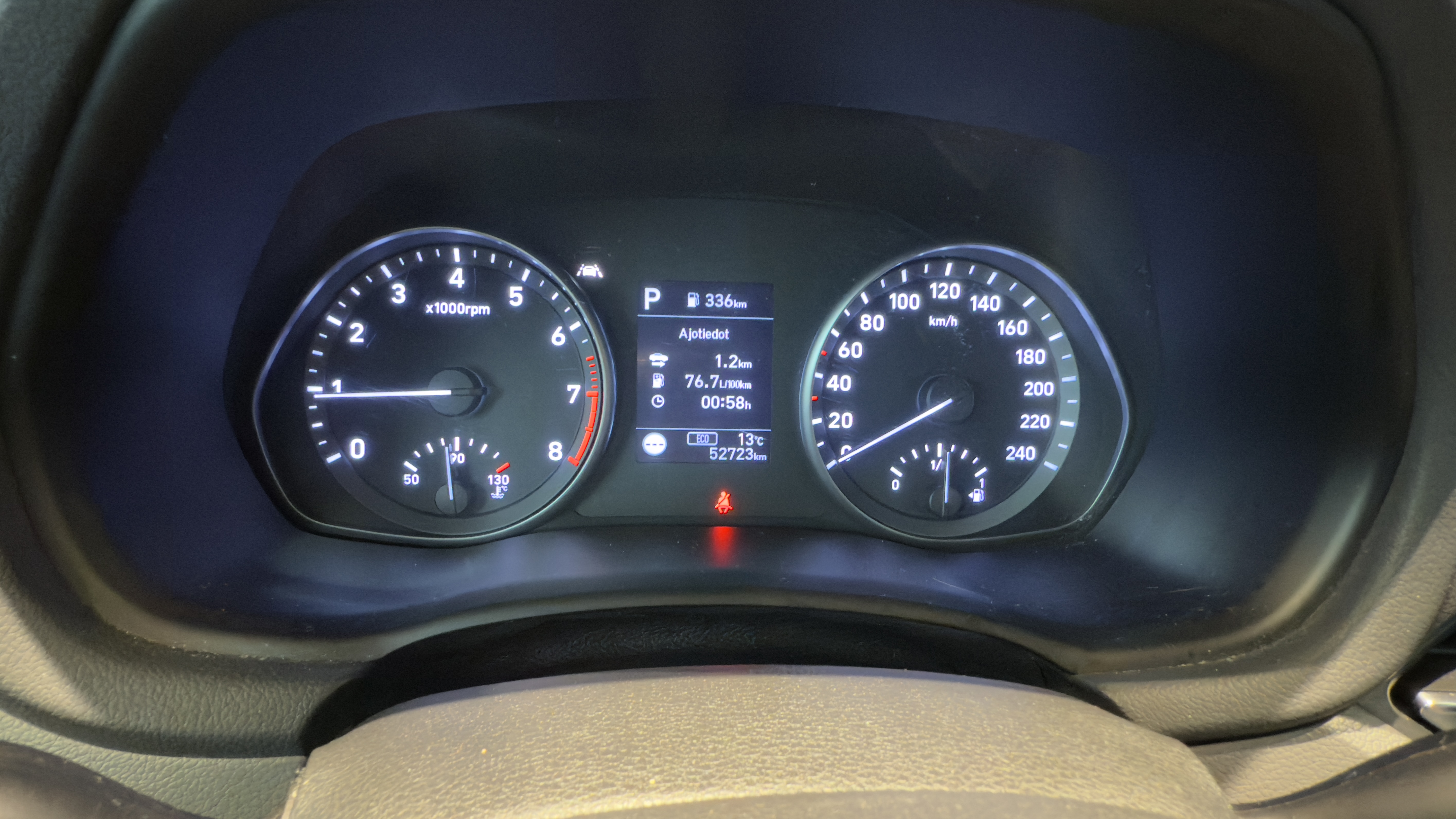 HYUNDAI i30 Wagon 2021