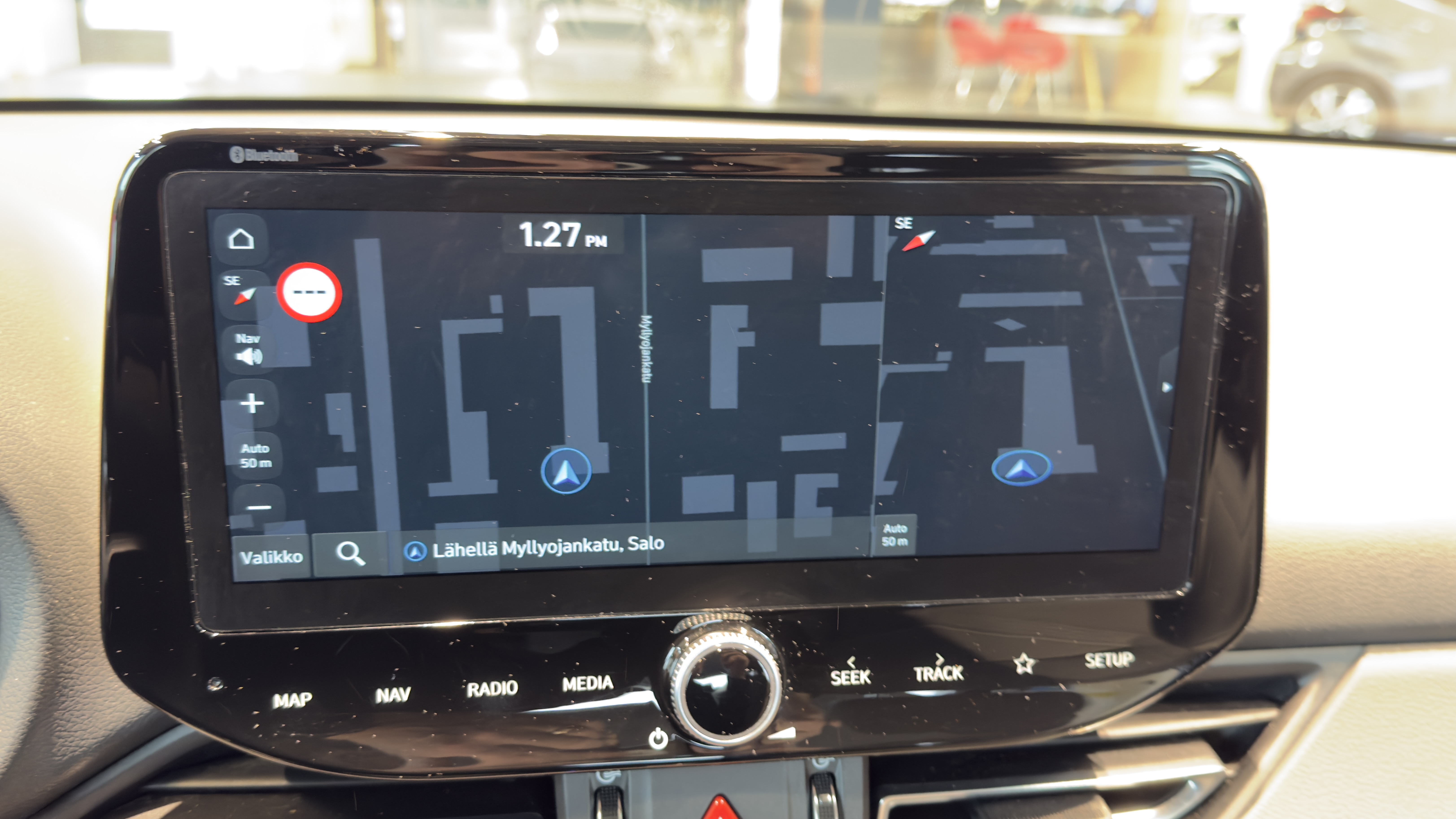 HYUNDAI i30 Wagon 2021