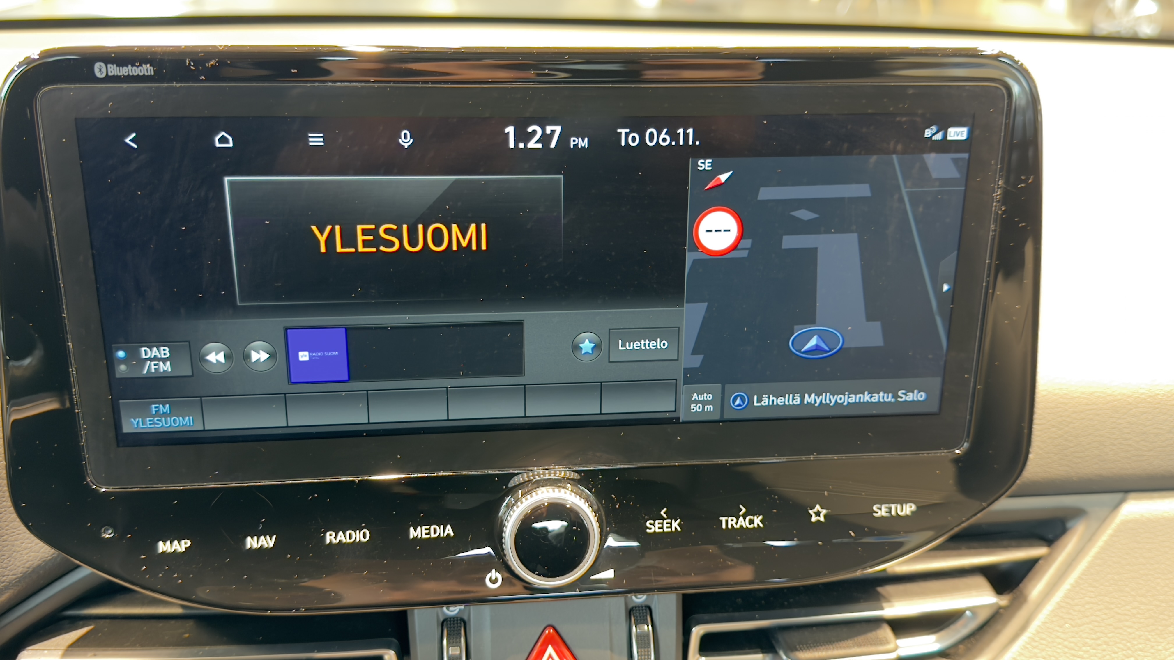 HYUNDAI i30 Wagon 2021