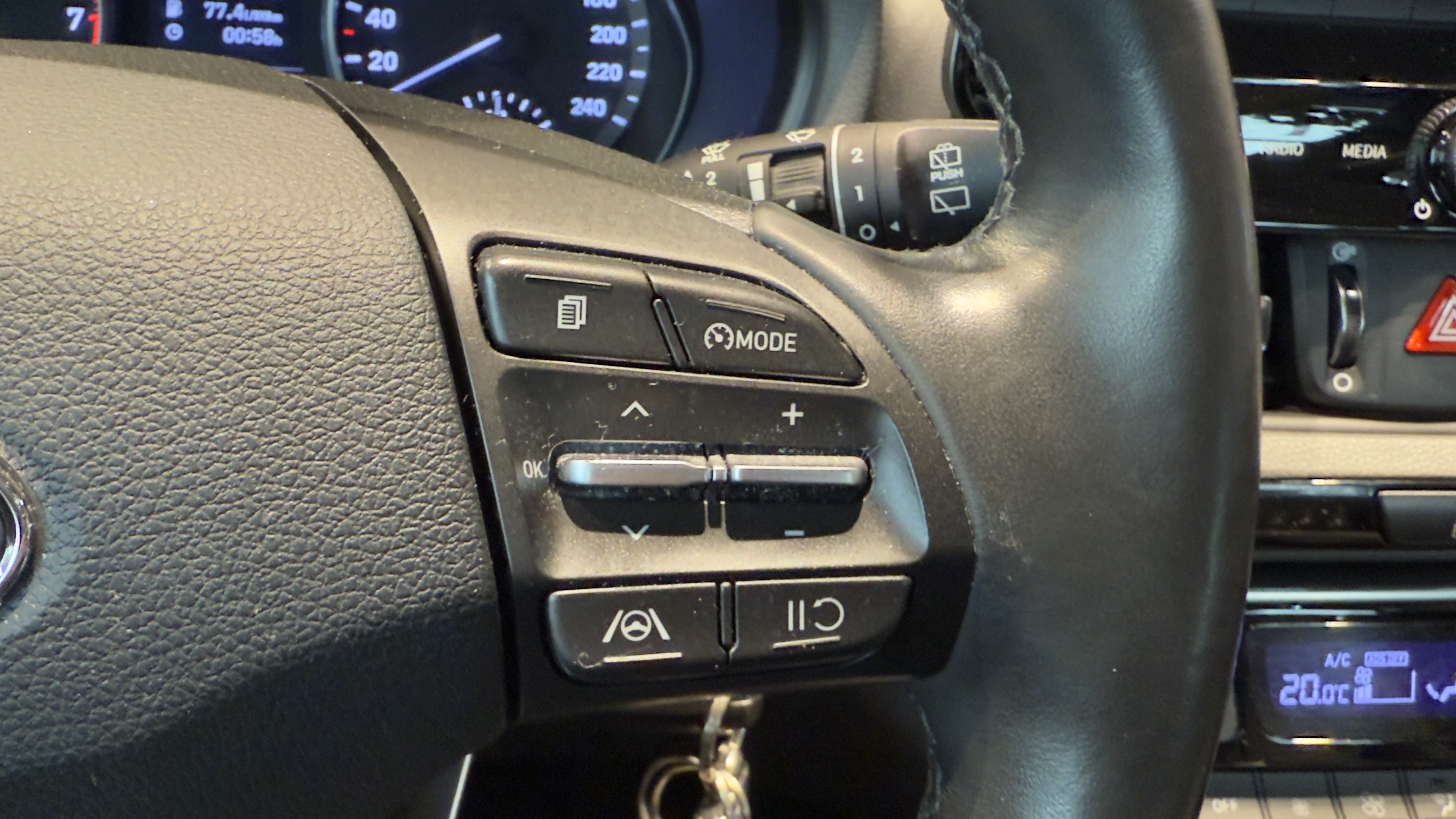 HYUNDAI i30 Wagon 2021