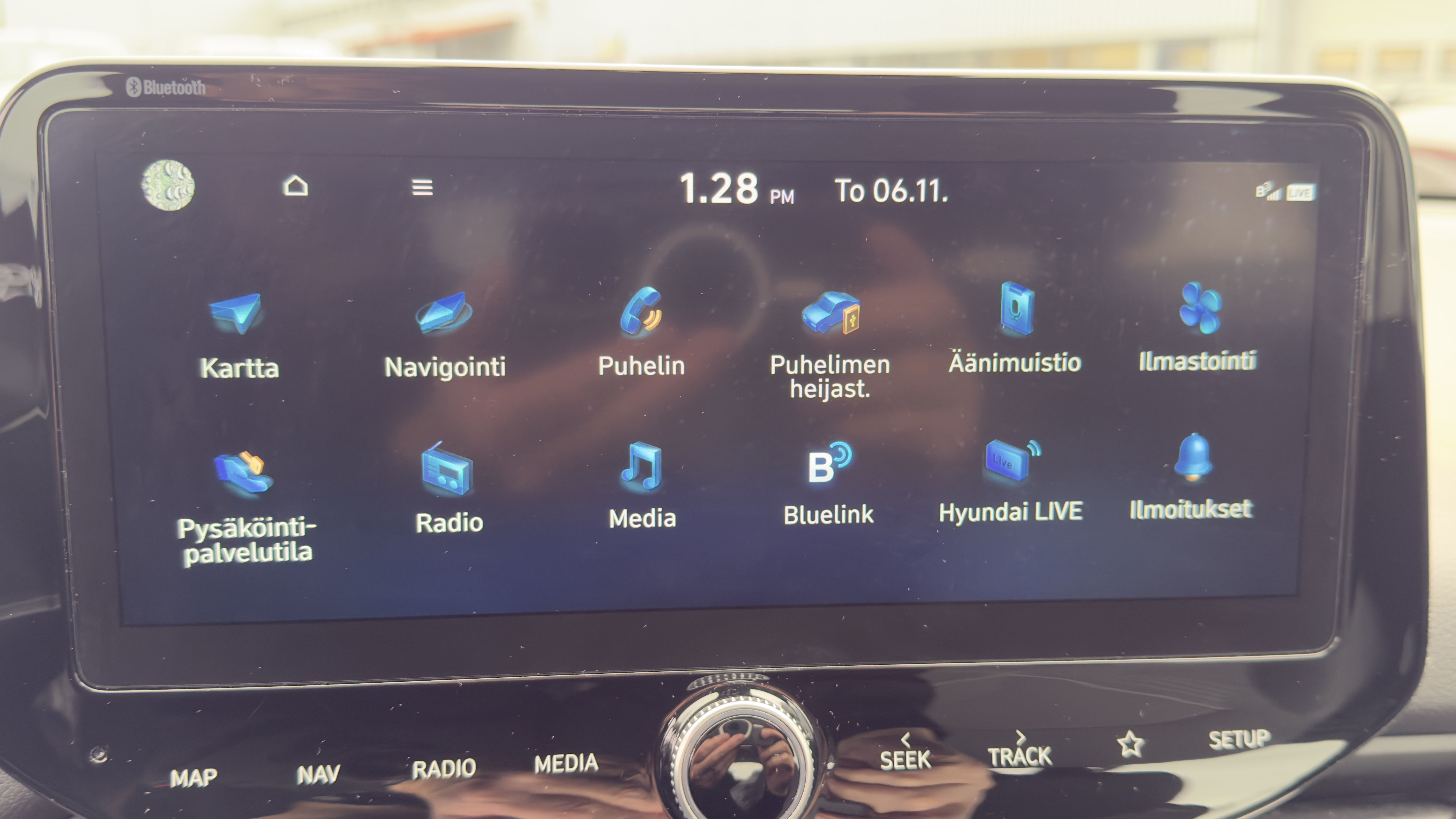 HYUNDAI i30 Wagon 2021