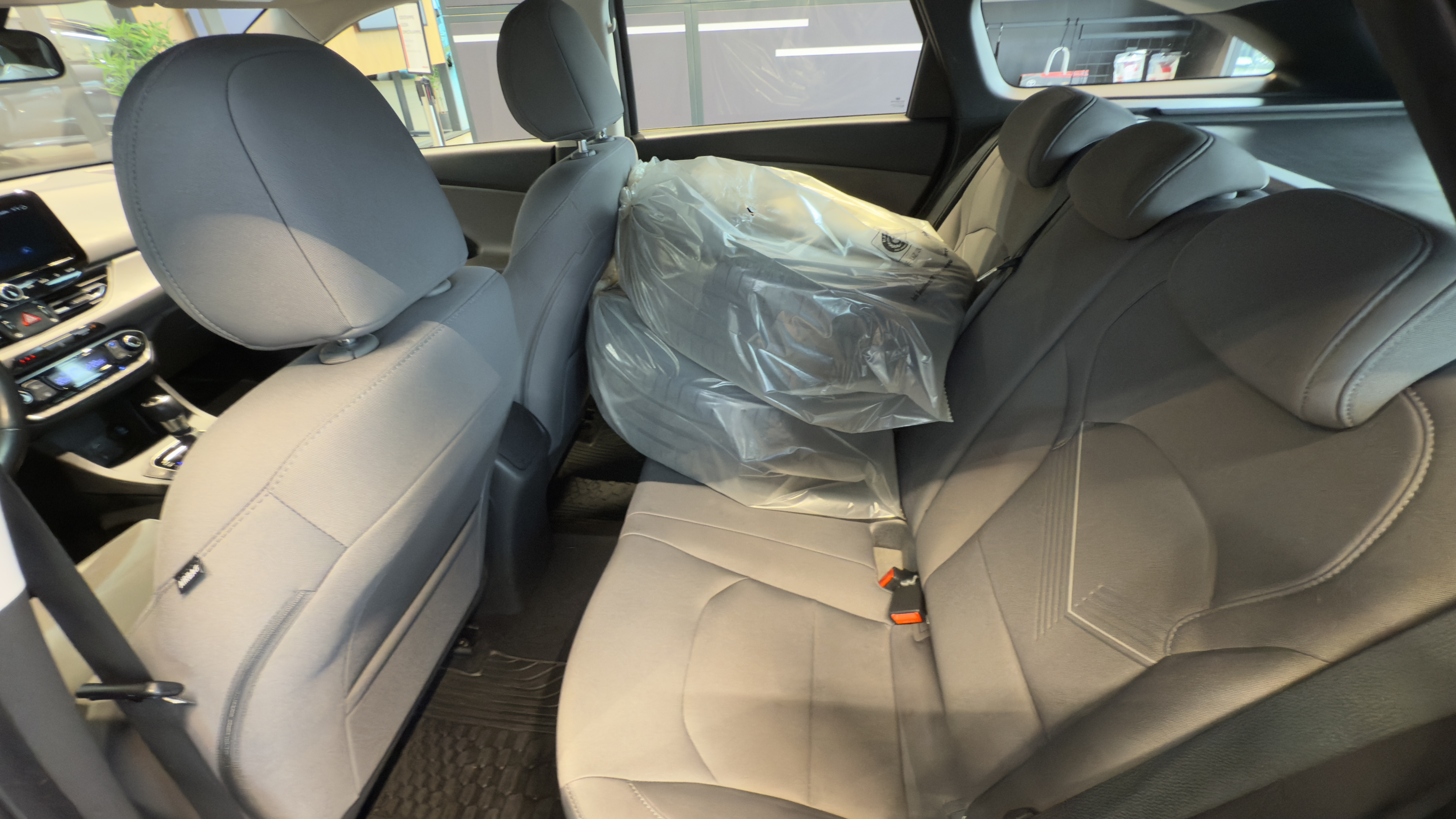 HYUNDAI i30 Wagon 2021