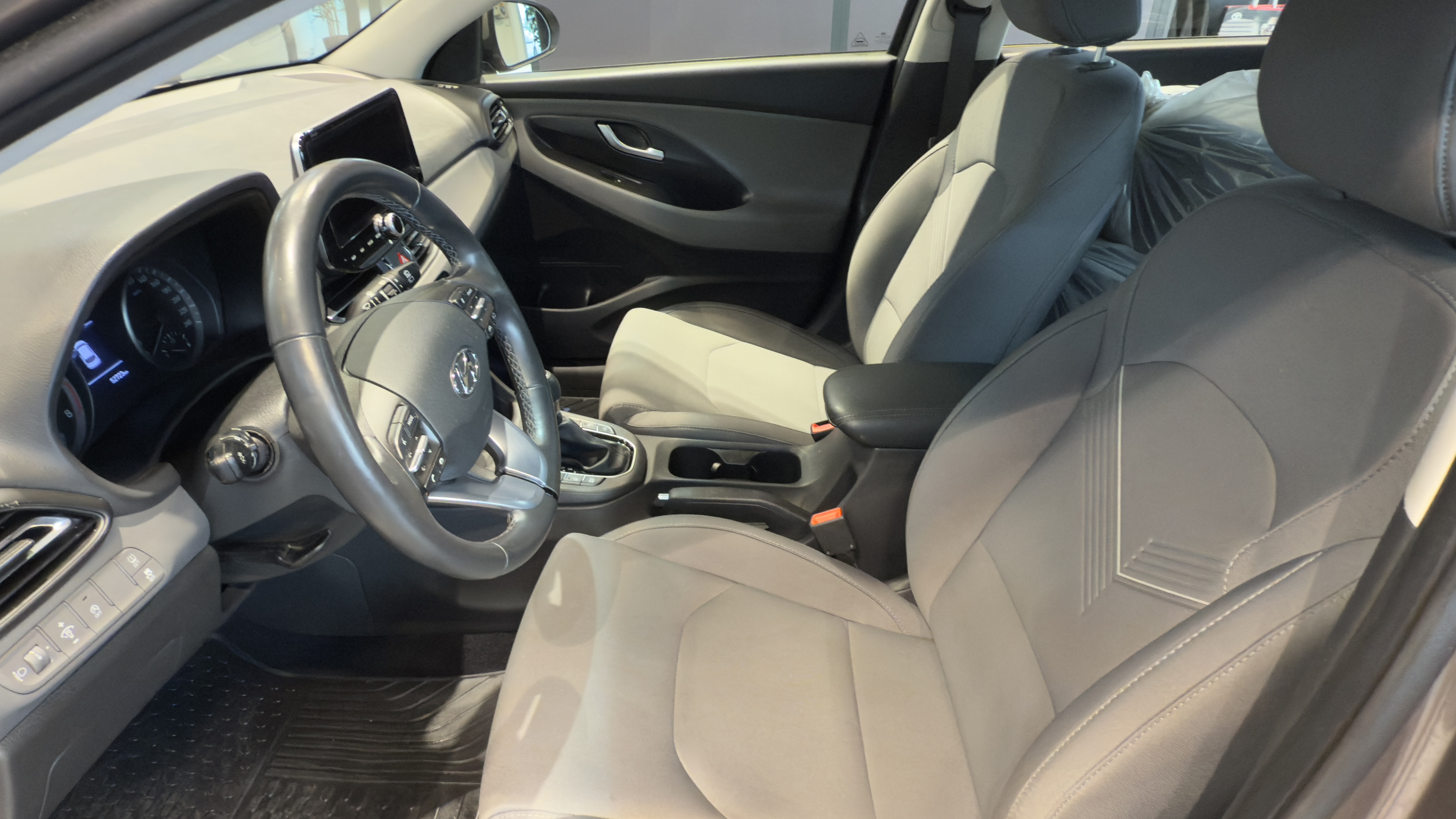 HYUNDAI i30 Wagon 2021