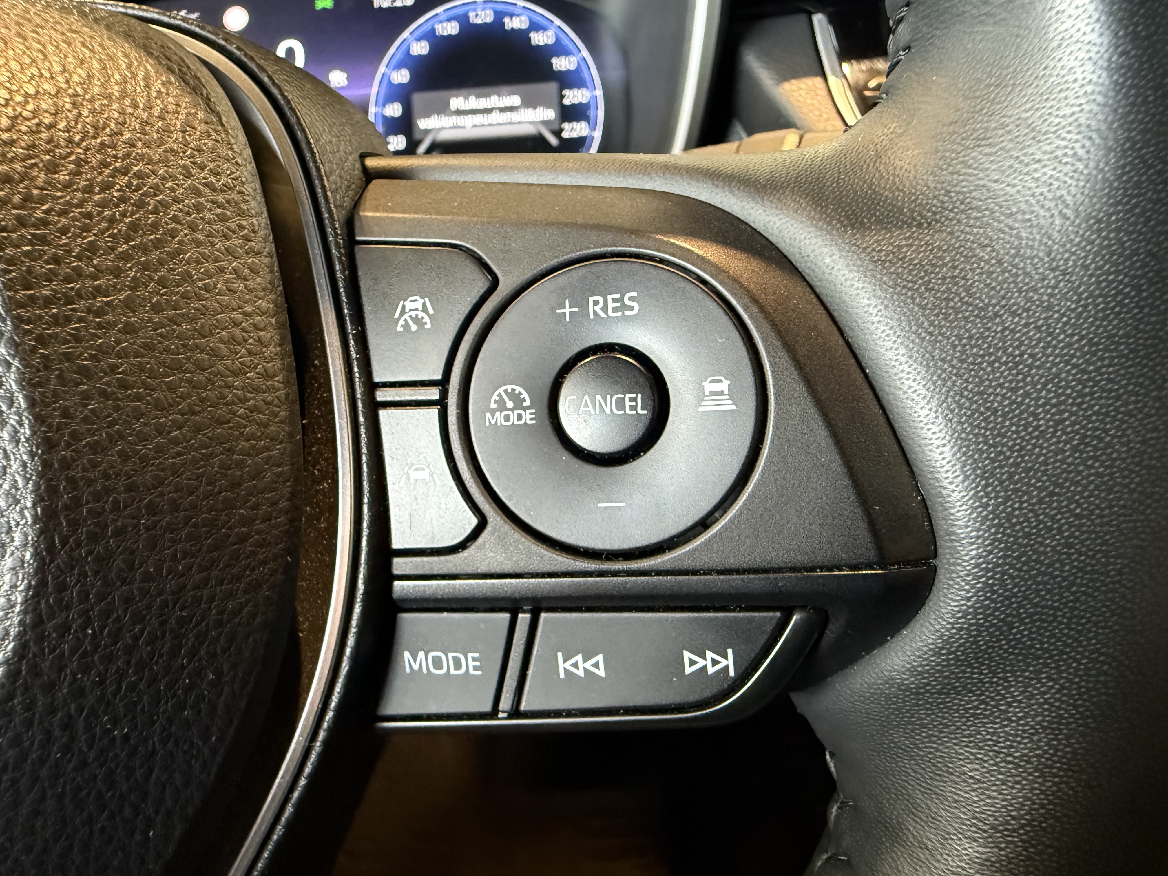 TOYOTA Corolla Cross 2022