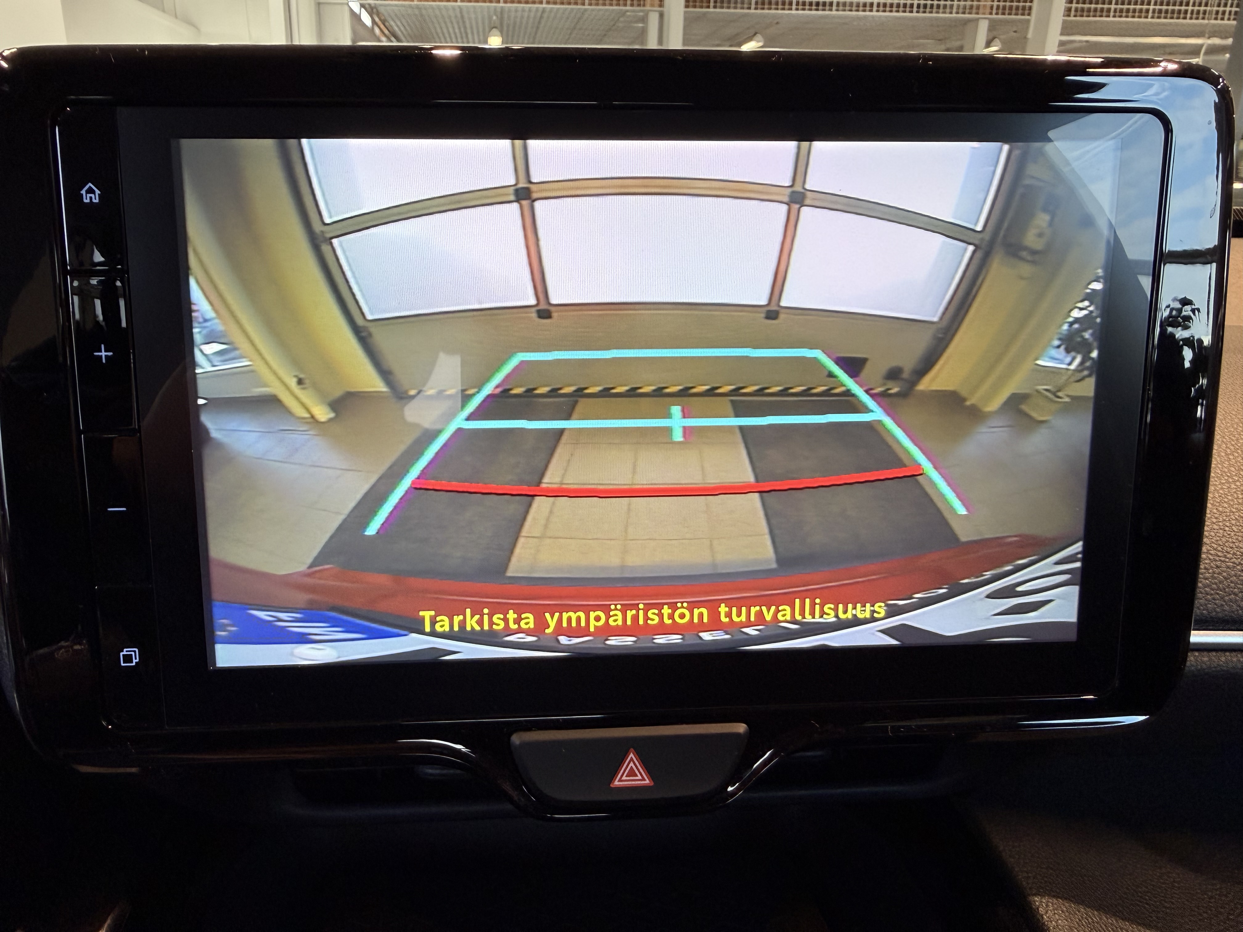 TOYOTA Yaris Cross 2024