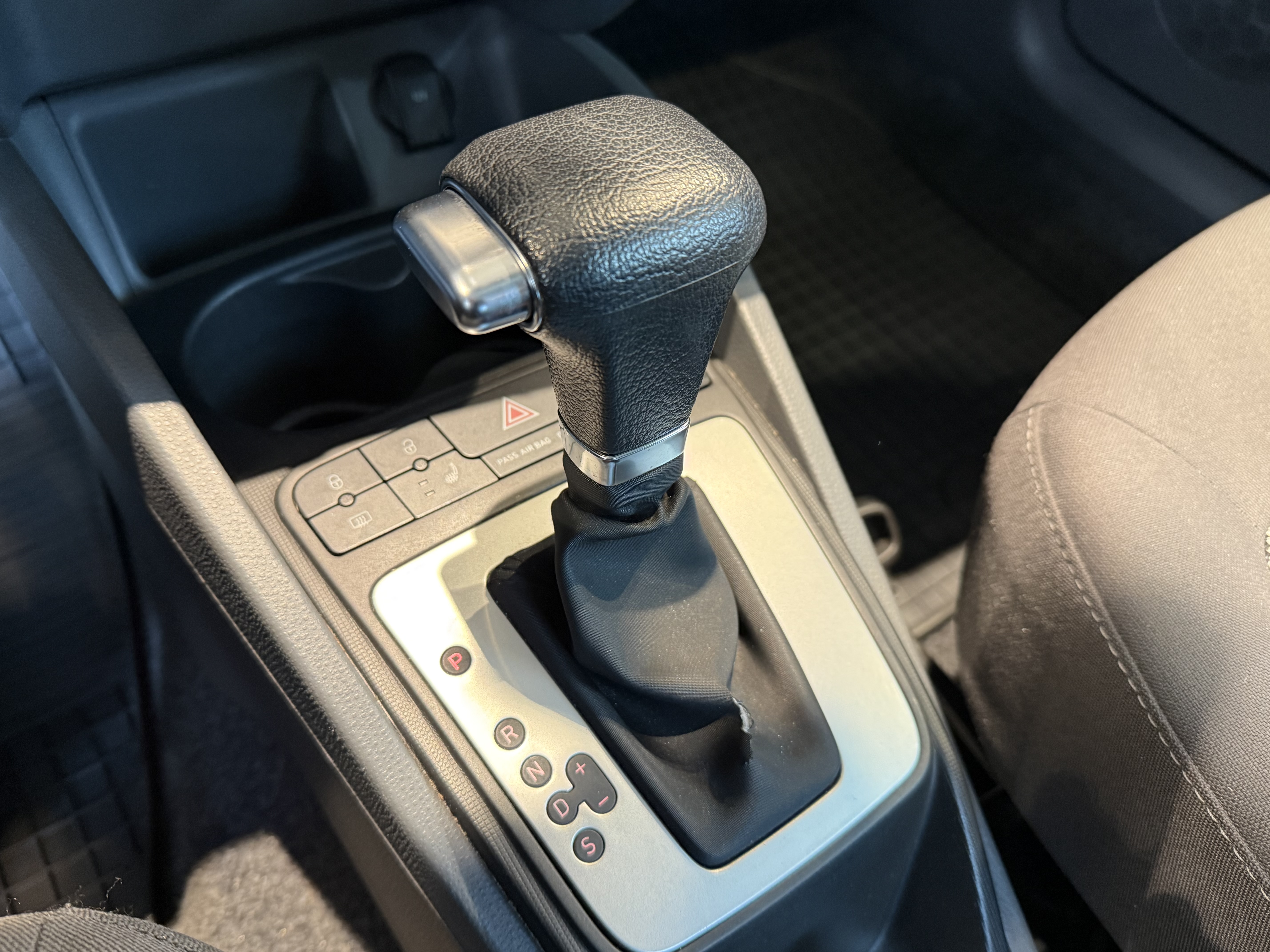SEAT IBIZA 2010