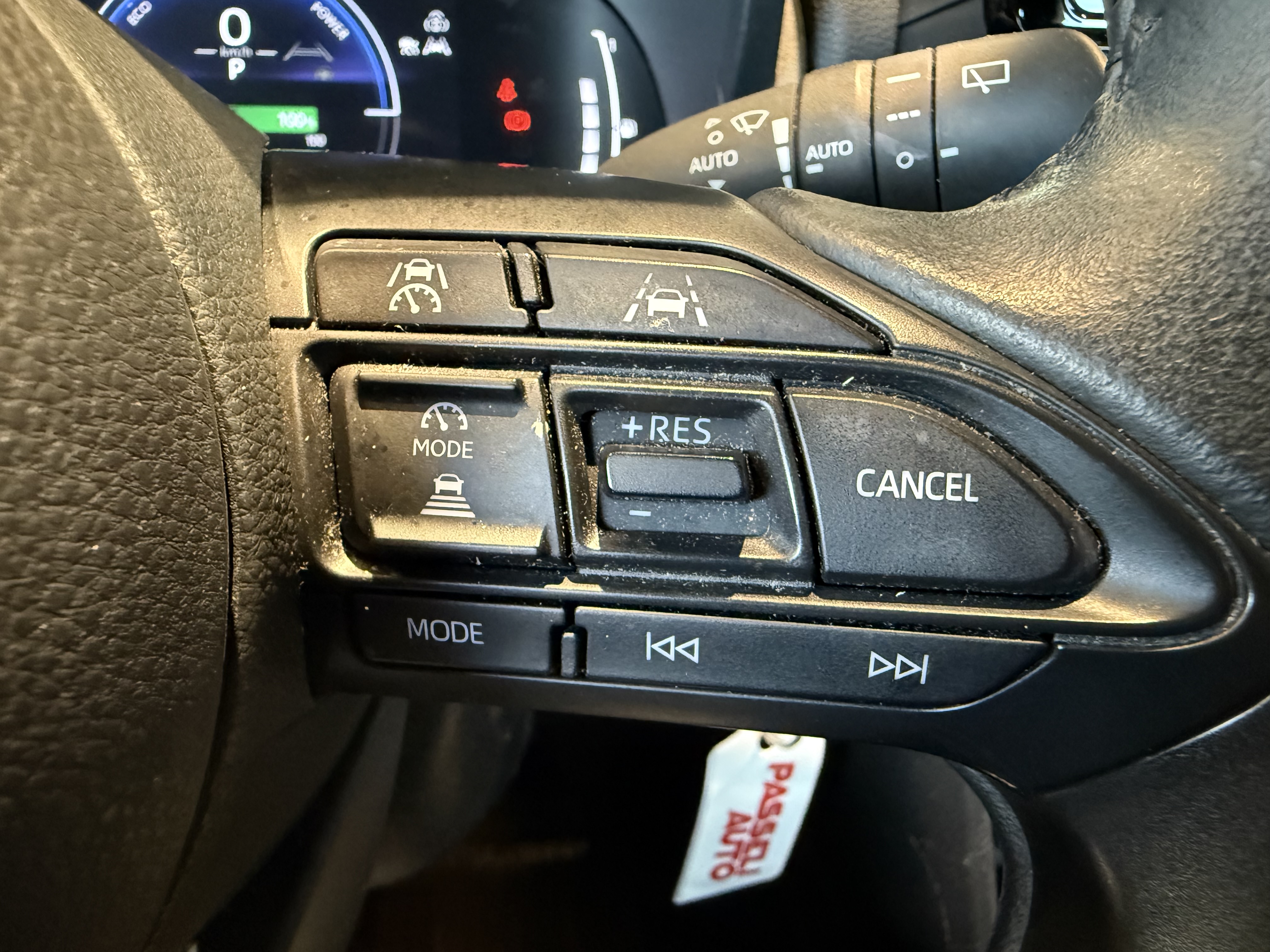 TOYOTA Yaris Cross 2024
