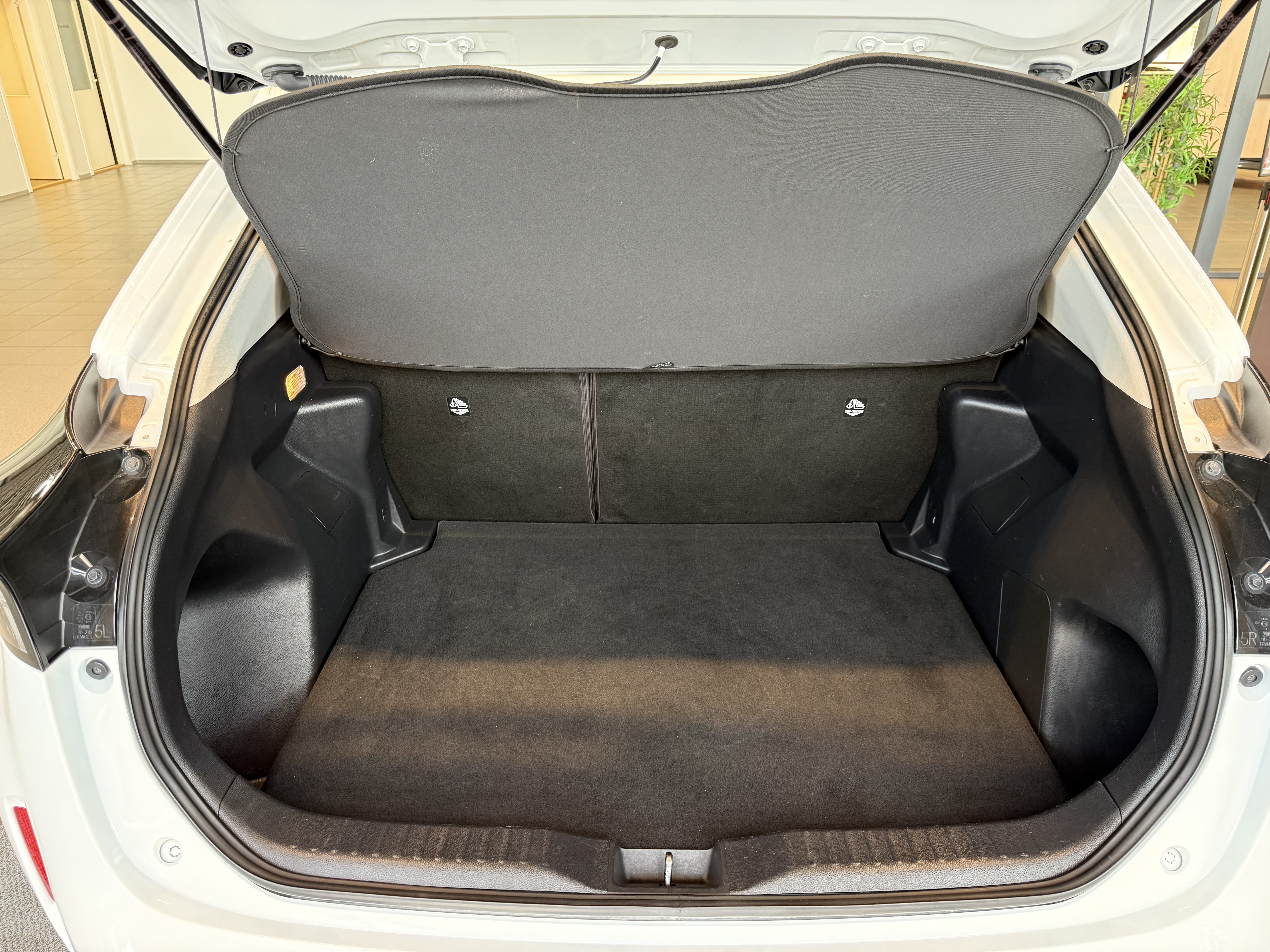 TOYOTA Yaris Cross 2024